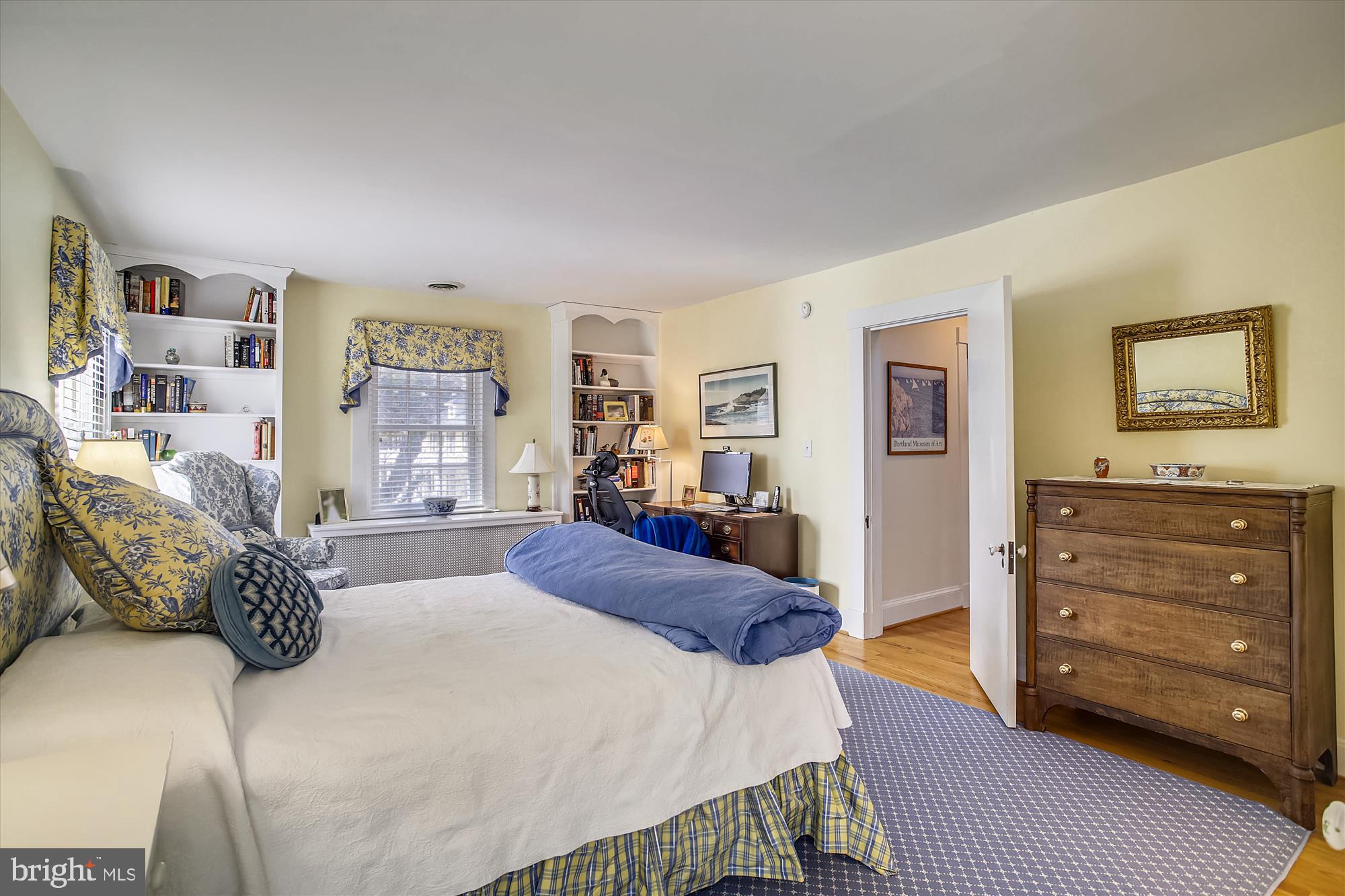 1307 Berwick Road Baltimore, MD 21204 - Photo 35 of 59 Bedroom #2