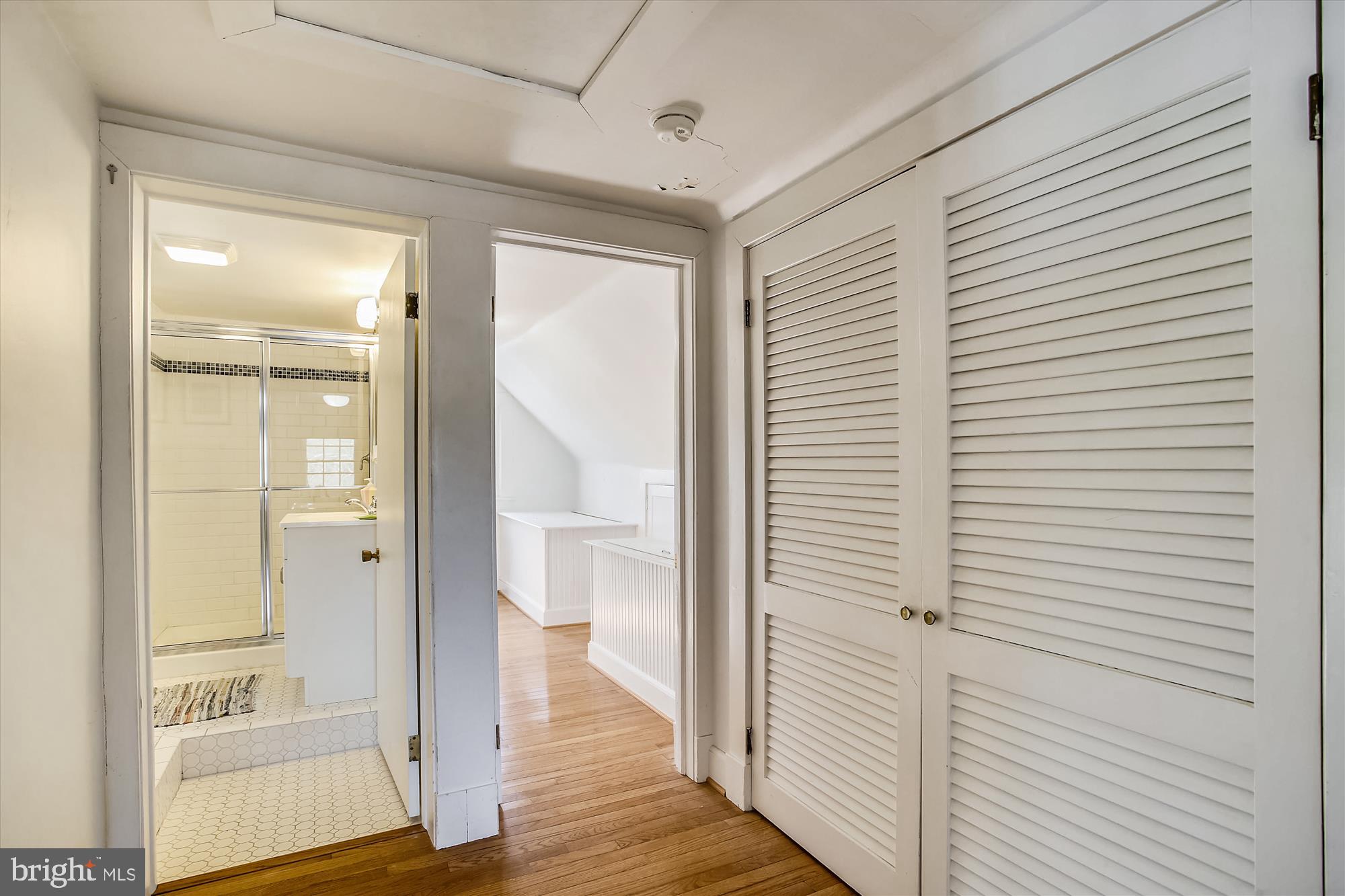 1307 Berwick Road Baltimore, MD 21204 - Photo 42 of 59 Third level