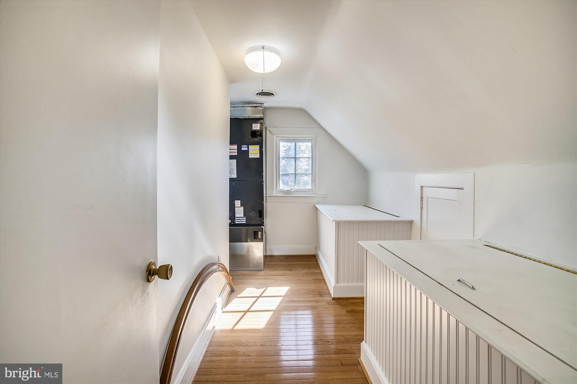 1307 Berwick Road Baltimore, MD 21204 - Photo 44 of 59 Third level