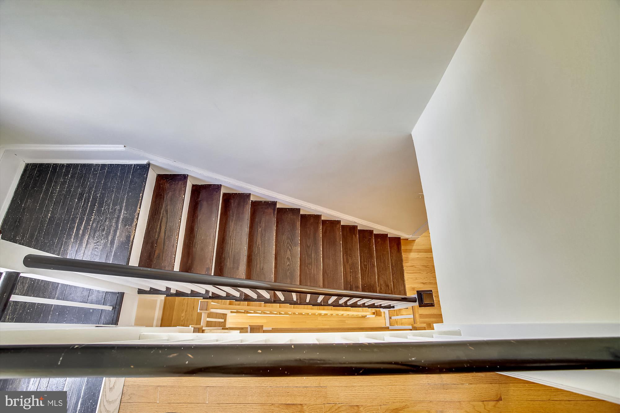 1307 Berwick Road Baltimore, MD 21204 - Photo 45 of 59 View of stairs
