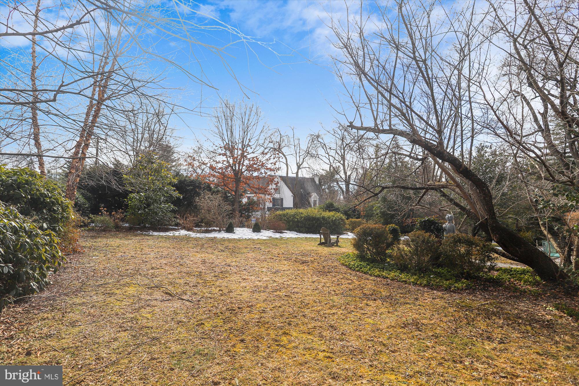 1307 Berwick Road Baltimore, MD 21204 - Photo 54 of 59 Yard