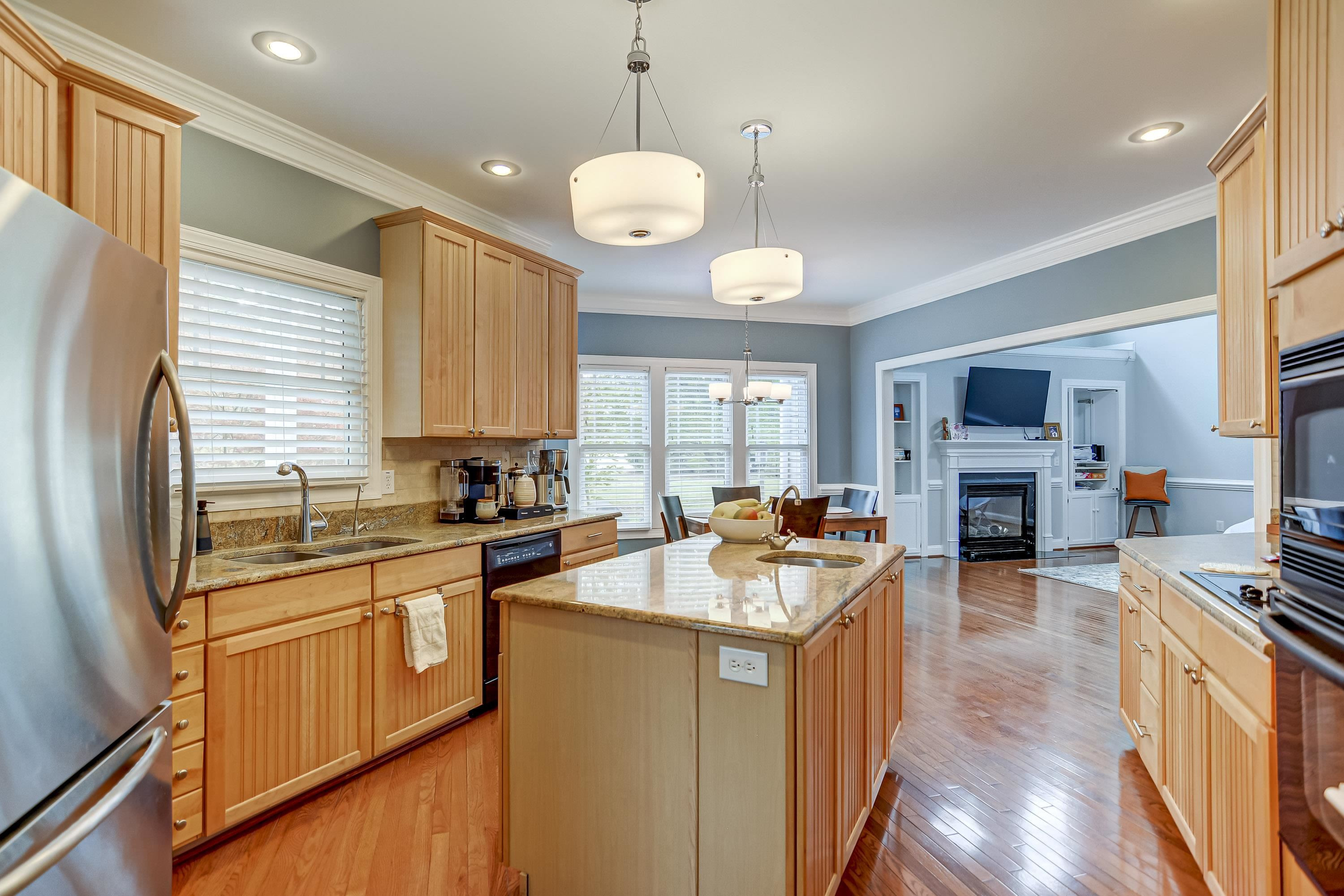 1005 Fieldgrass Place Raleigh, NC 27603 - Photo 9 of 27 Photo 9
