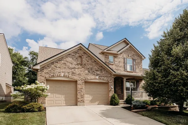 $375,000 | 8828 Bluejay View Drive, Cleves, OH 45002