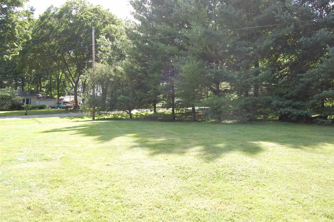 50111 Cedargrove Road Utica, MI 48317 - Photo 30 of 30 Backyard