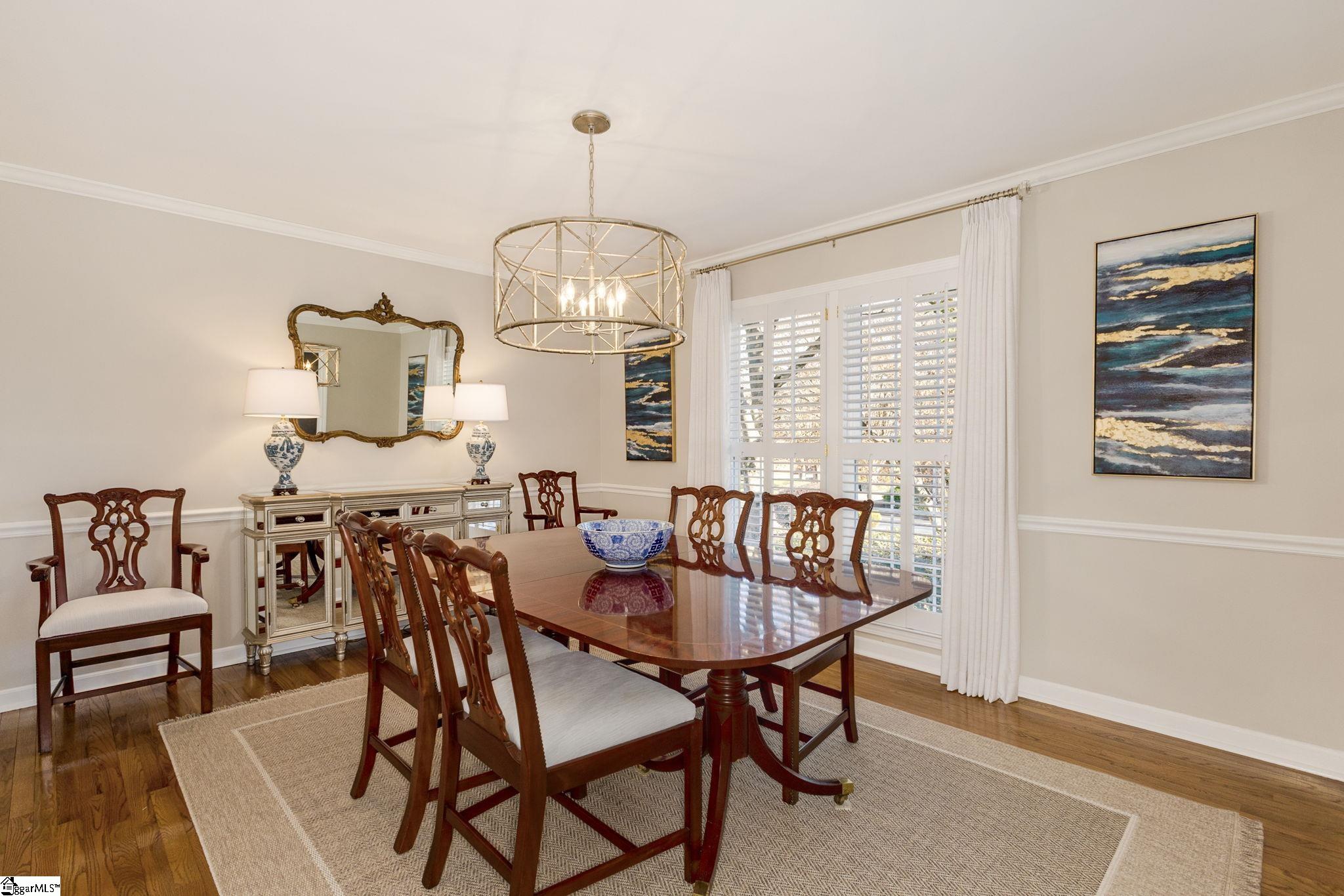 210 Cedar Grove Road Greer, SC 29650 - Photo 11 of 50