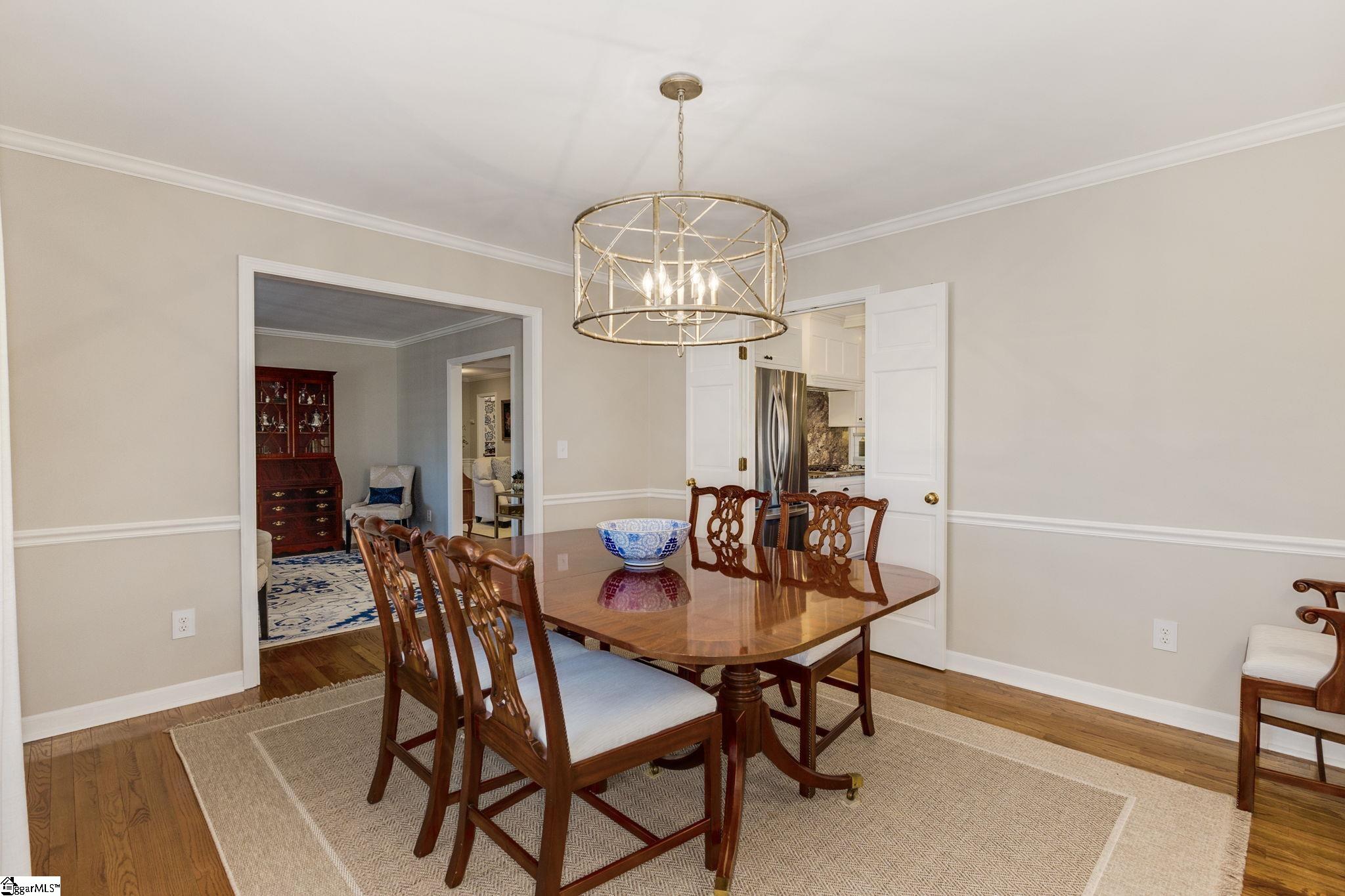 210 Cedar Grove Road Greer, SC 29650 - Photo 12 of 50