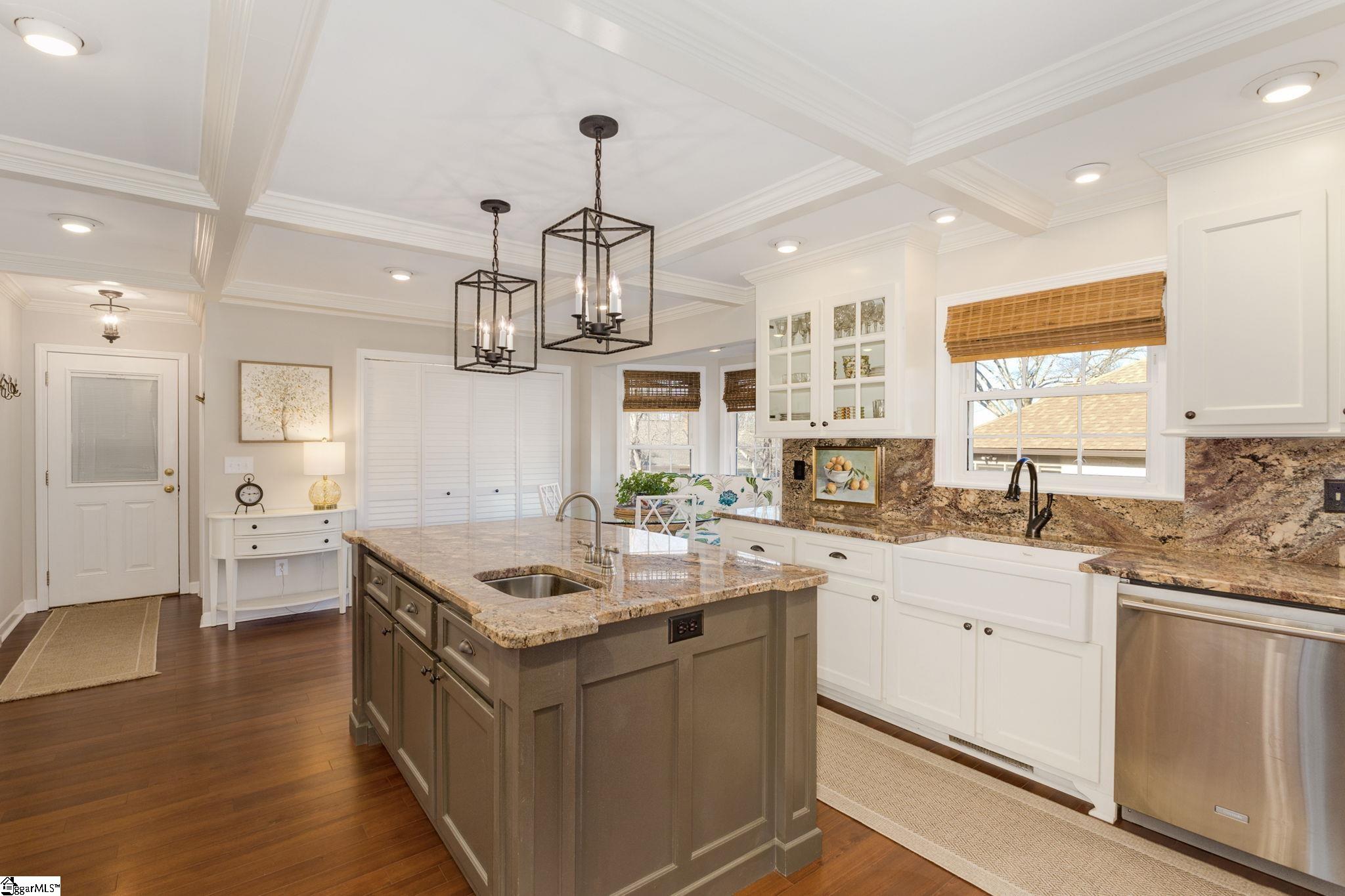 210 Cedar Grove Road Greer, SC 29650 - Photo 13 of 50