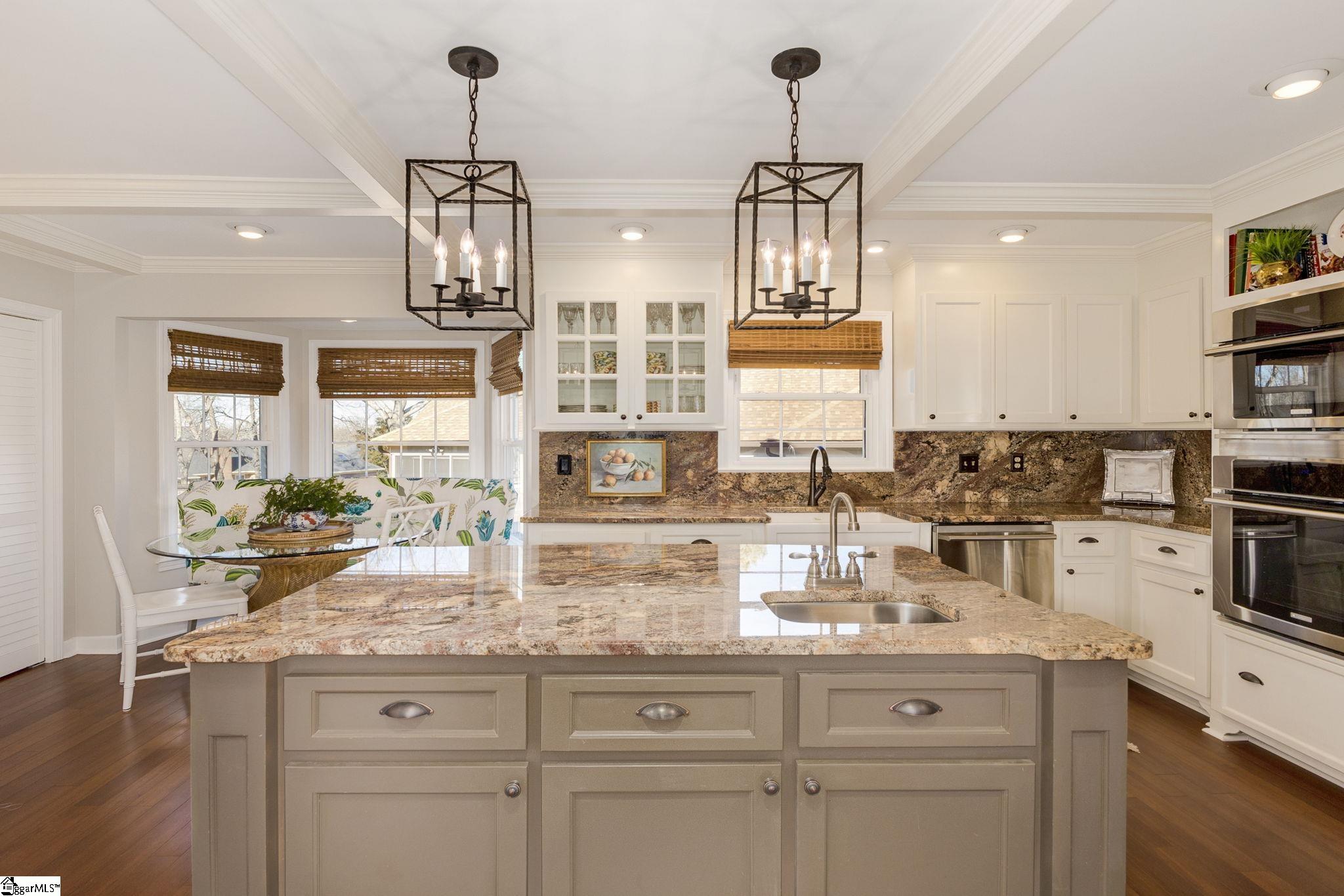 210 Cedar Grove Road Greer, SC 29650 - Photo 14 of 50