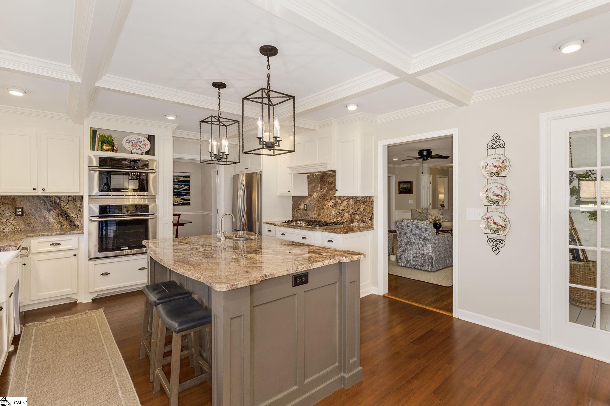 210 Cedar Grove Road Greer, SC 29650 - Photo 20 of 50