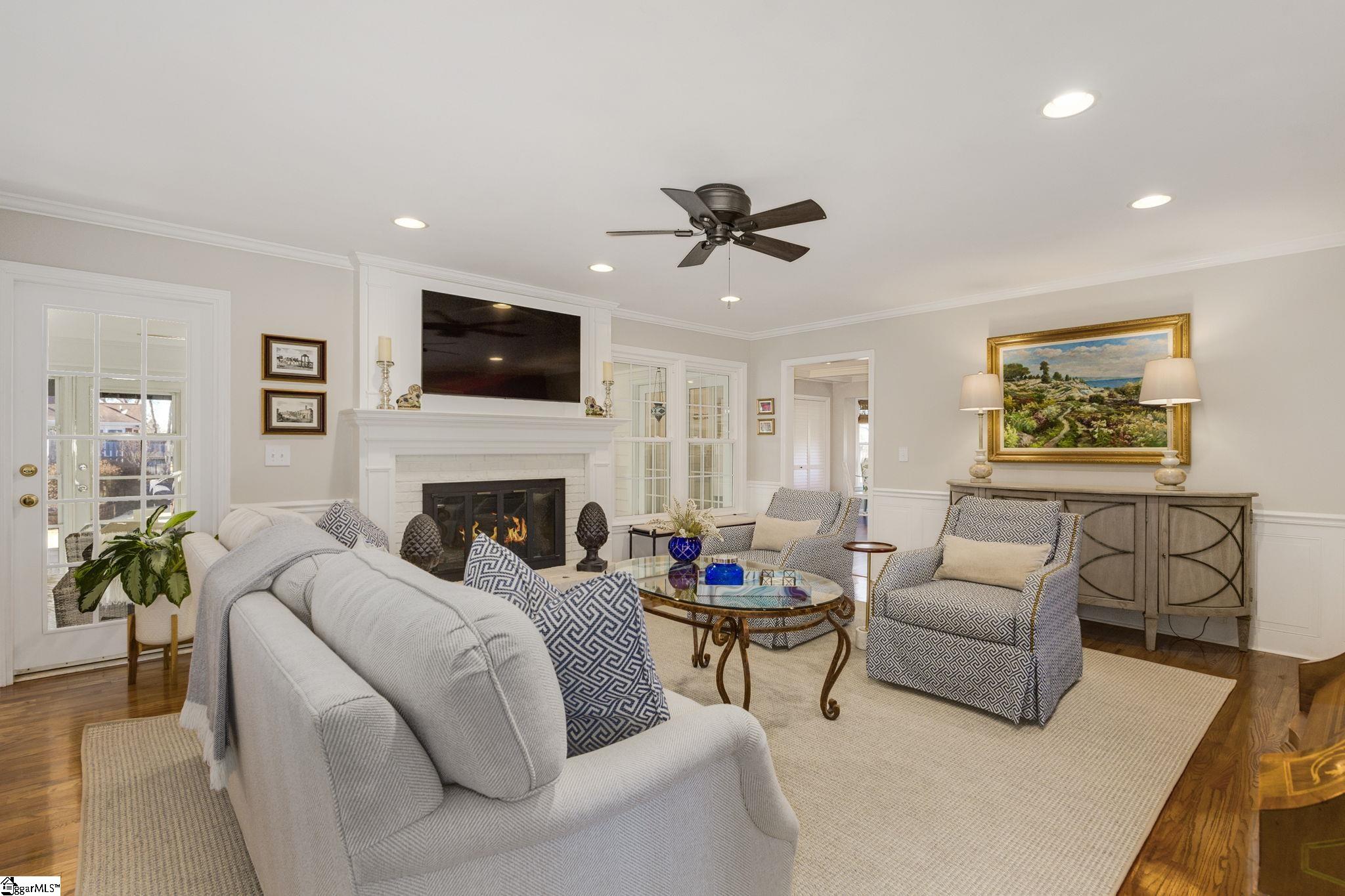 210 Cedar Grove Road Greer, SC 29650 - Photo 23 of 50