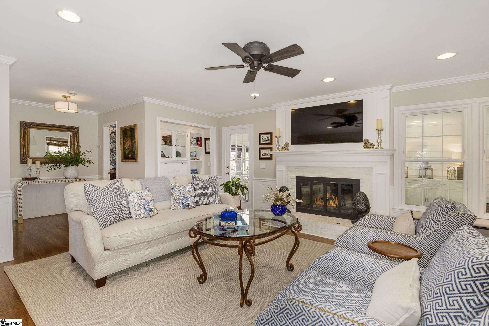 210 Cedar Grove Road Greer, SC 29650 - Photo 24 of 50