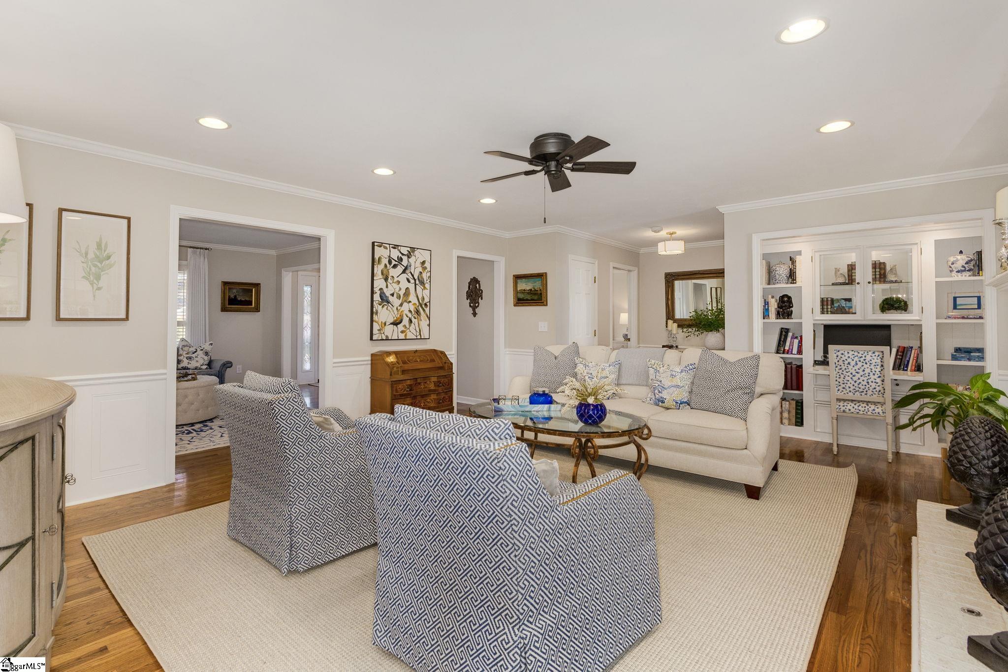 210 Cedar Grove Road Greer, SC 29650 - Photo 25 of 50