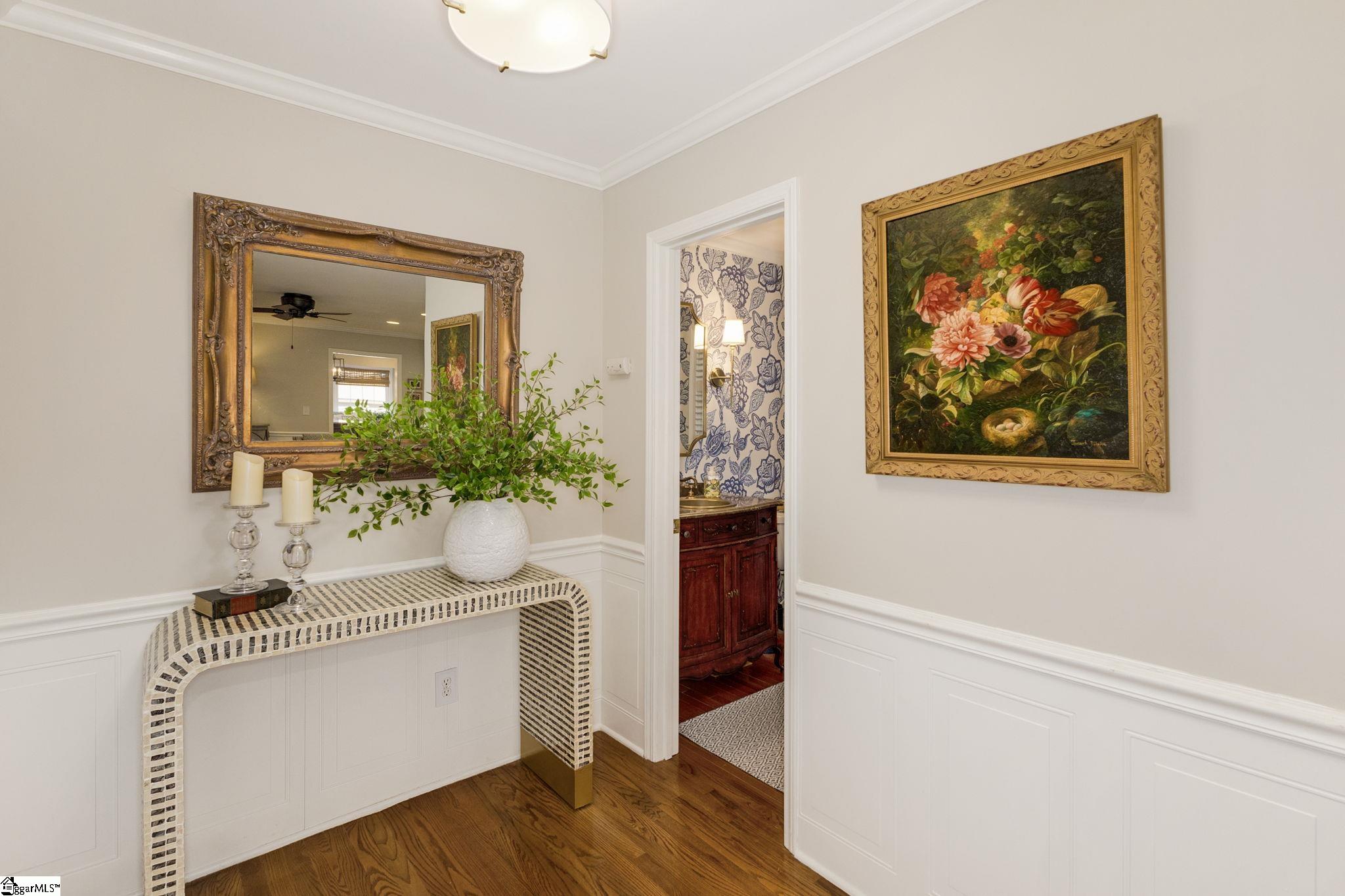 210 Cedar Grove Road Greer, SC 29650 - Photo 26 of 50