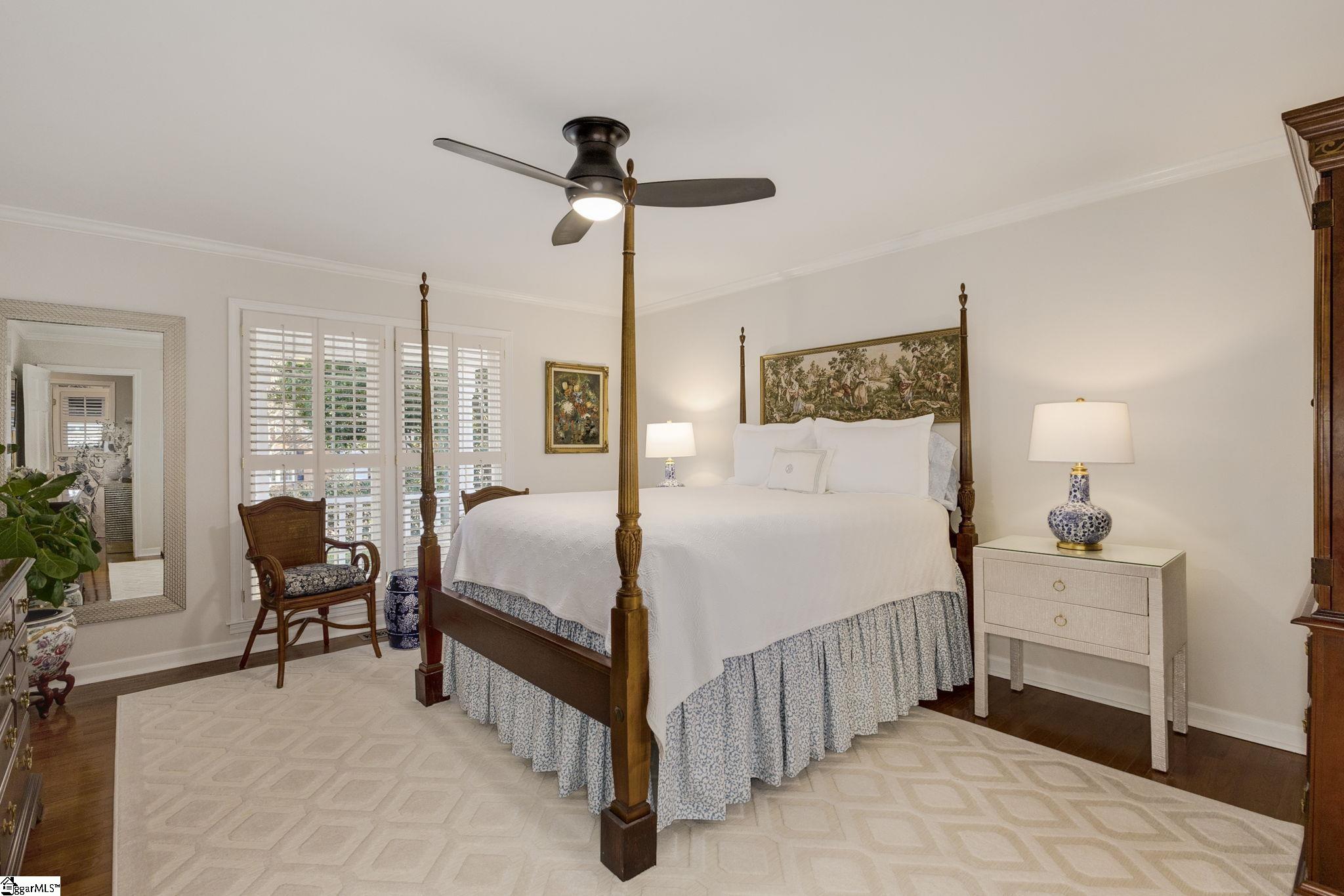 210 Cedar Grove Road Greer, SC 29650 - Photo 28 of 50