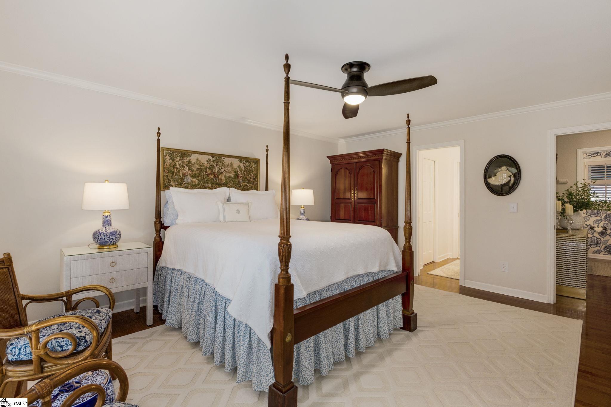 210 Cedar Grove Road Greer, SC 29650 - Photo 29 of 50