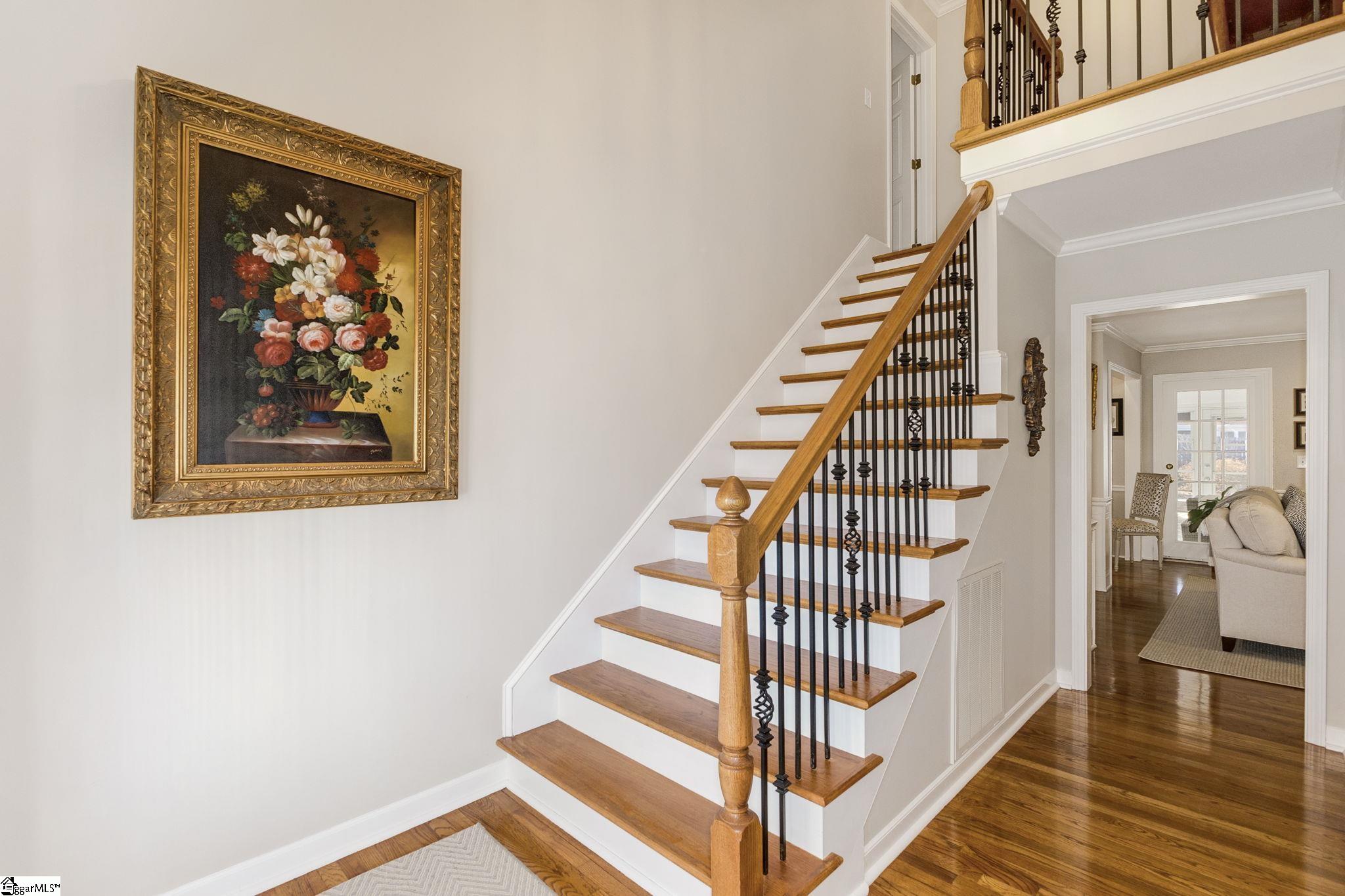 210 Cedar Grove Road Greer, SC 29650 - Photo 32 of 50