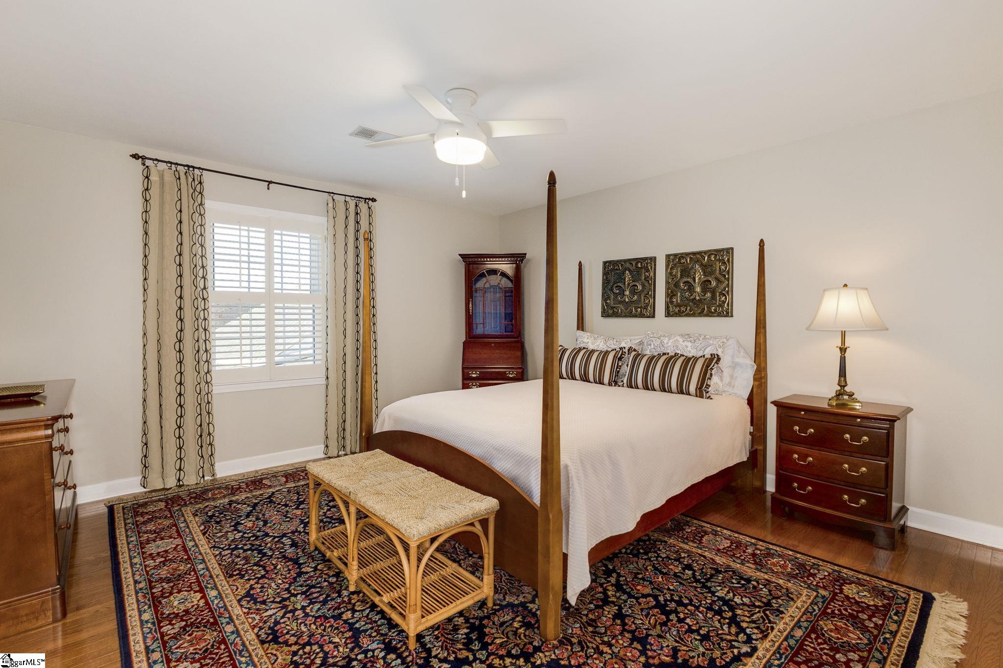 210 Cedar Grove Road Greer, SC 29650 - Photo 37 of 50