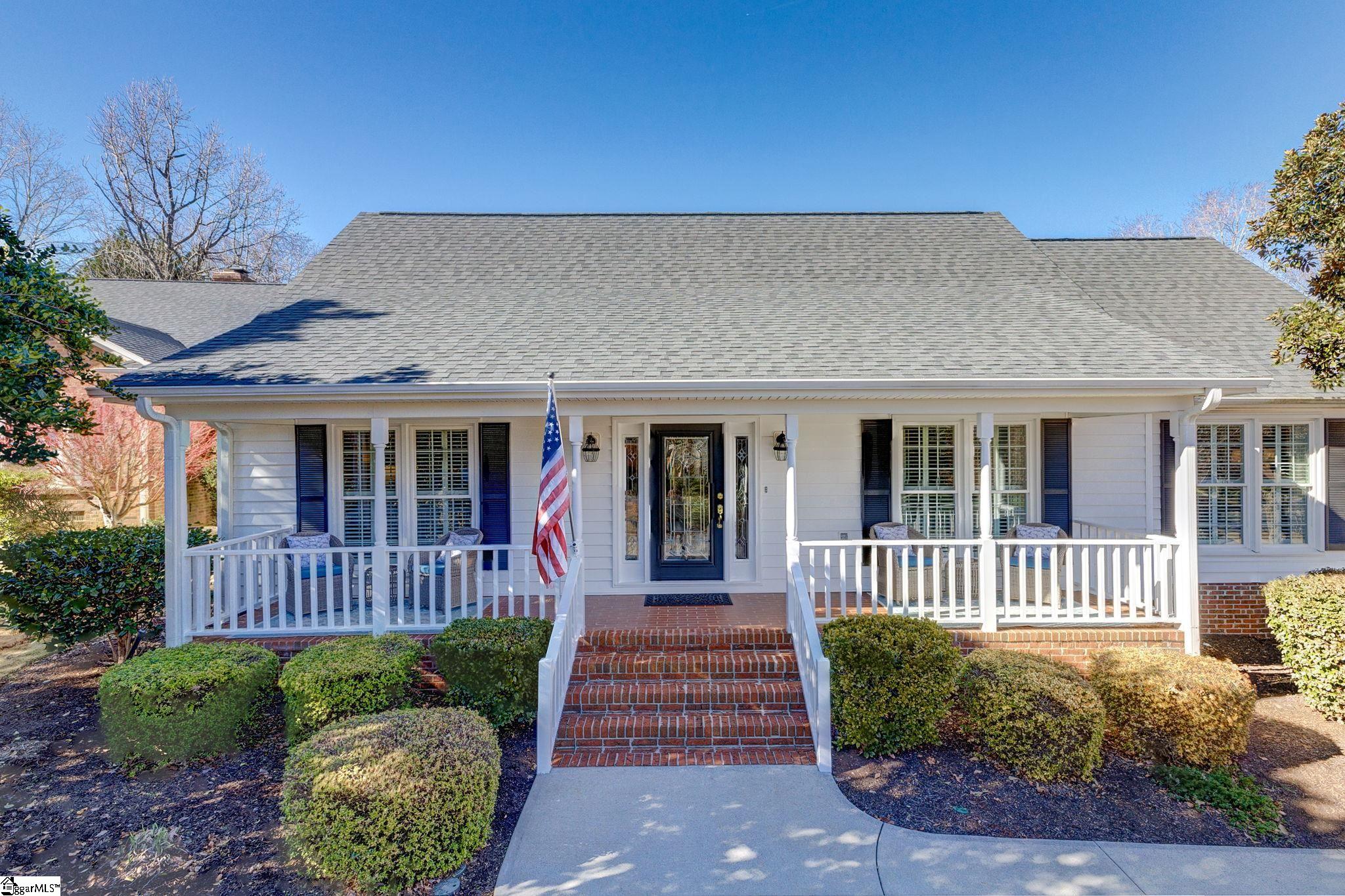 210 Cedar Grove Road Greer, SC 29650 - Photo 4 of 50