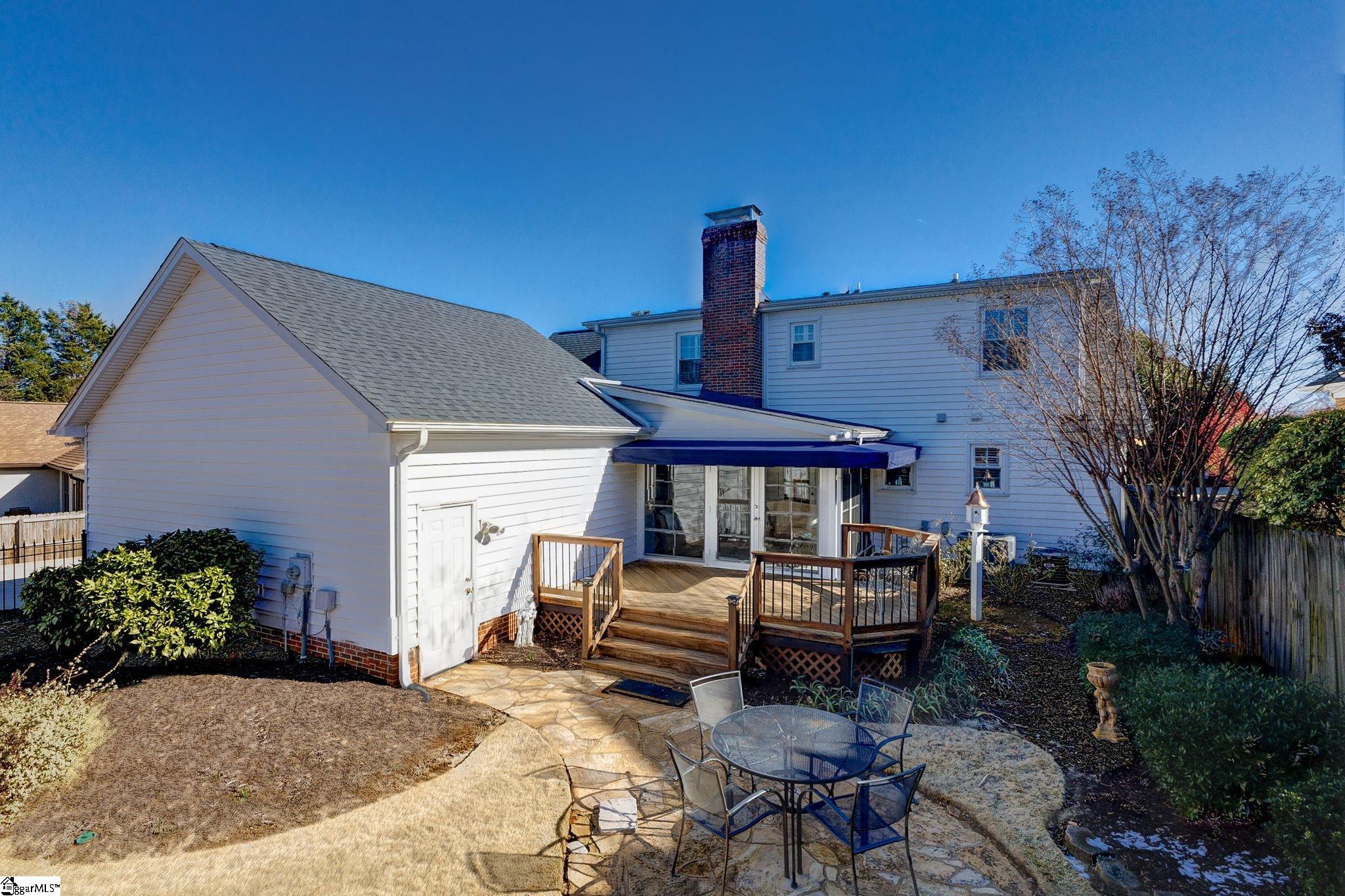 210 Cedar Grove Road Greer, SC 29650 - Photo 44 of 50