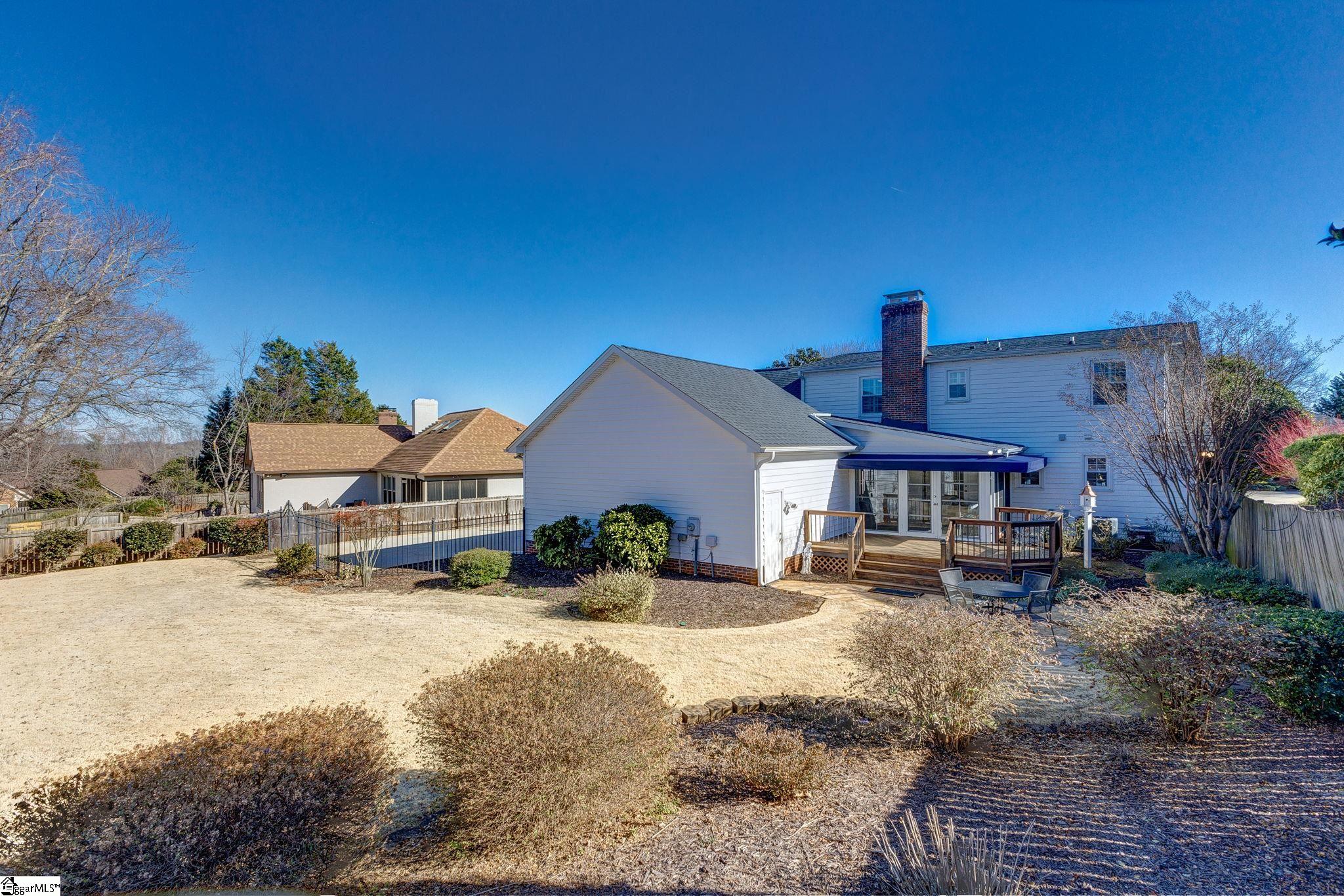 210 Cedar Grove Road Greer, SC 29650 - Photo 45 of 50