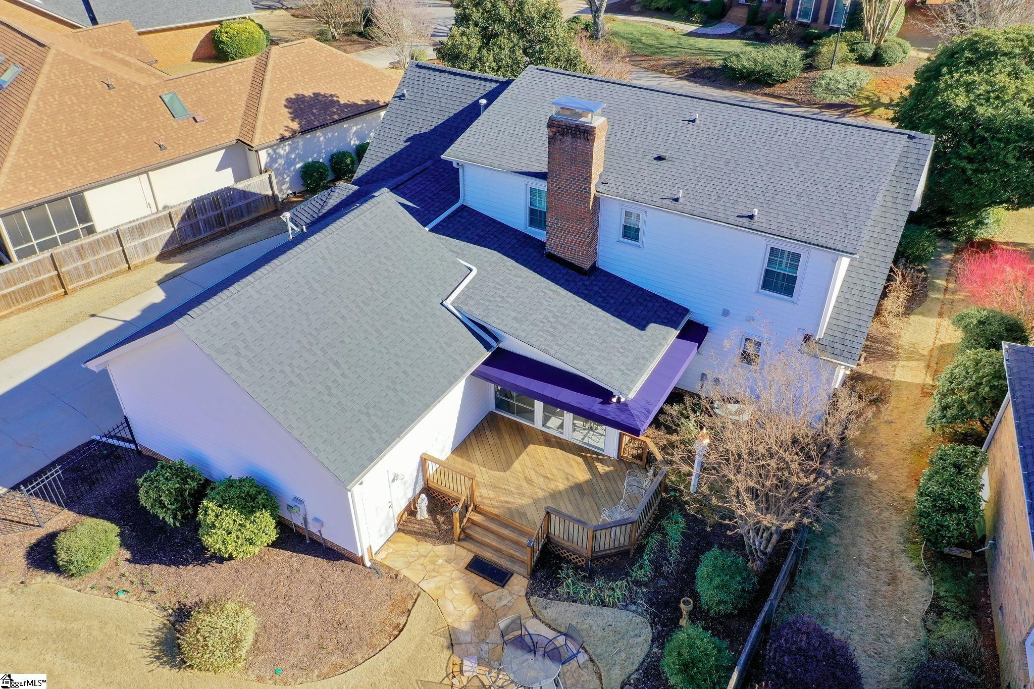 210 Cedar Grove Road Greer, SC 29650 - Photo 48 of 50