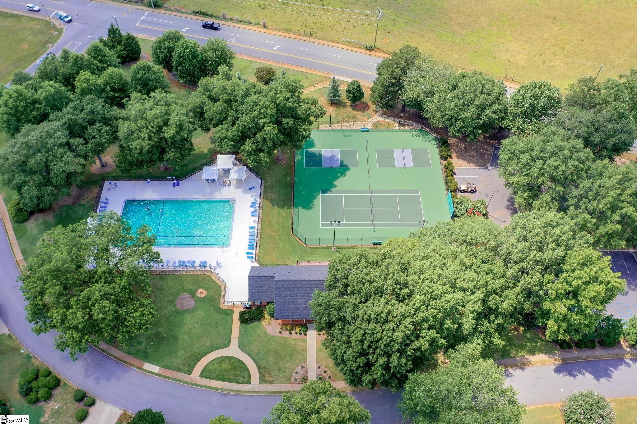 210 Cedar Grove Road Greer, SC 29650 - Photo 50 of 50