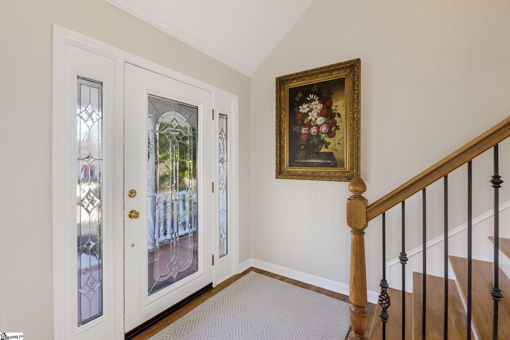 210 Cedar Grove Road Greer, SC 29650 - Photo 5 of 50