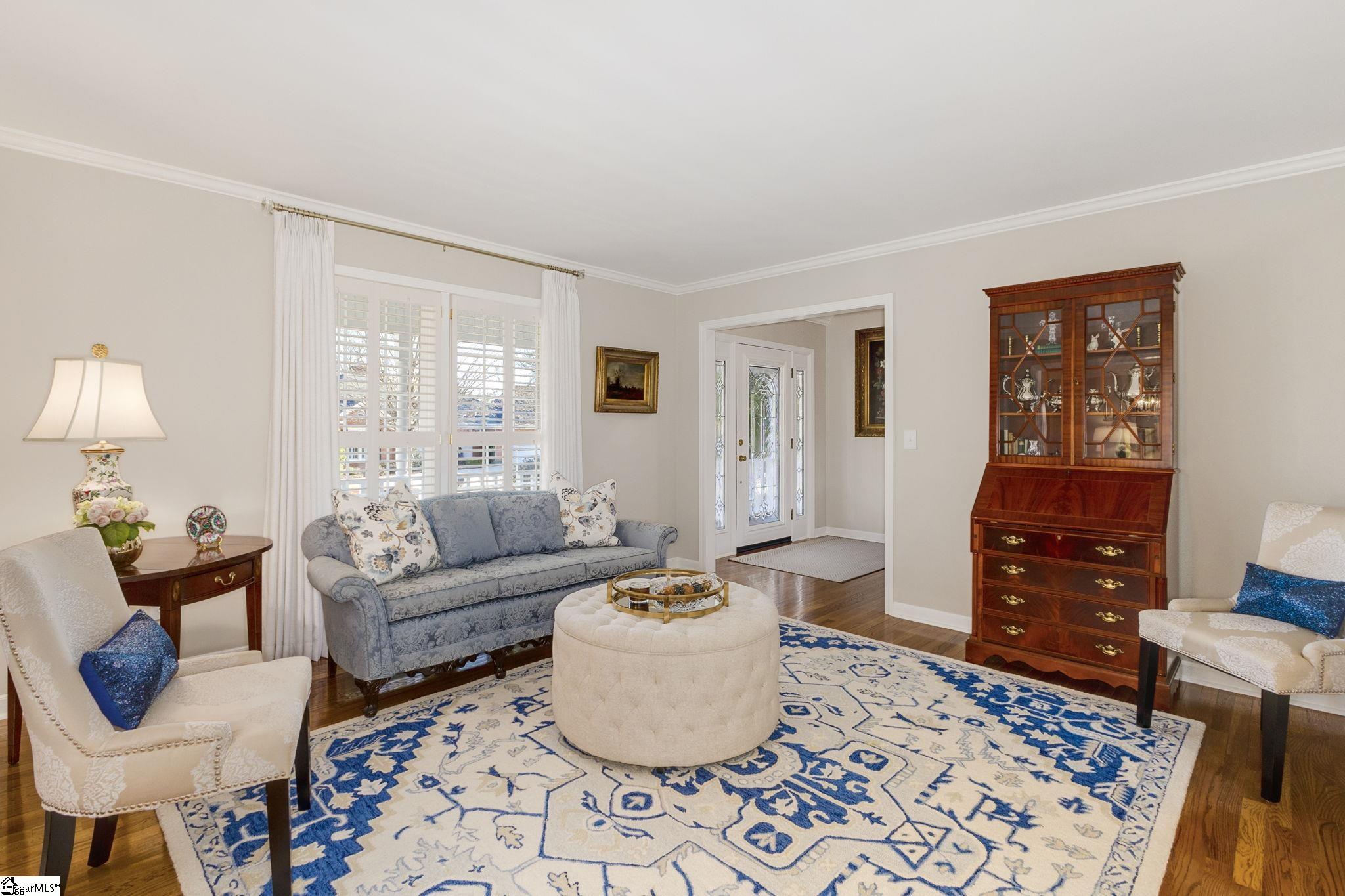 210 Cedar Grove Road Greer, SC 29650 - Photo 6 of 50