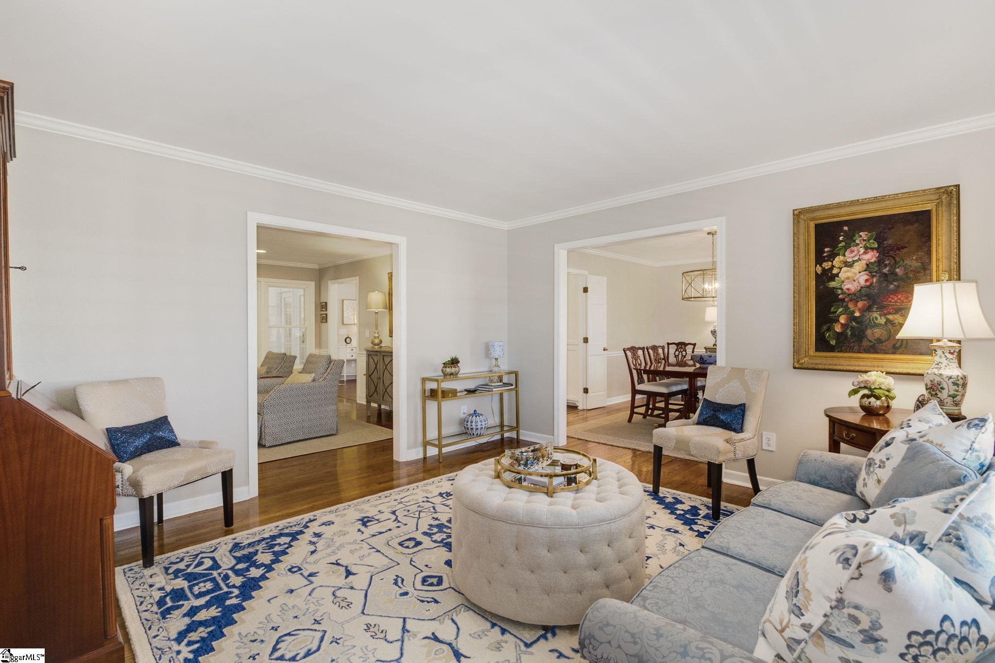 210 Cedar Grove Road Greer, SC 29650 - Photo 7 of 50