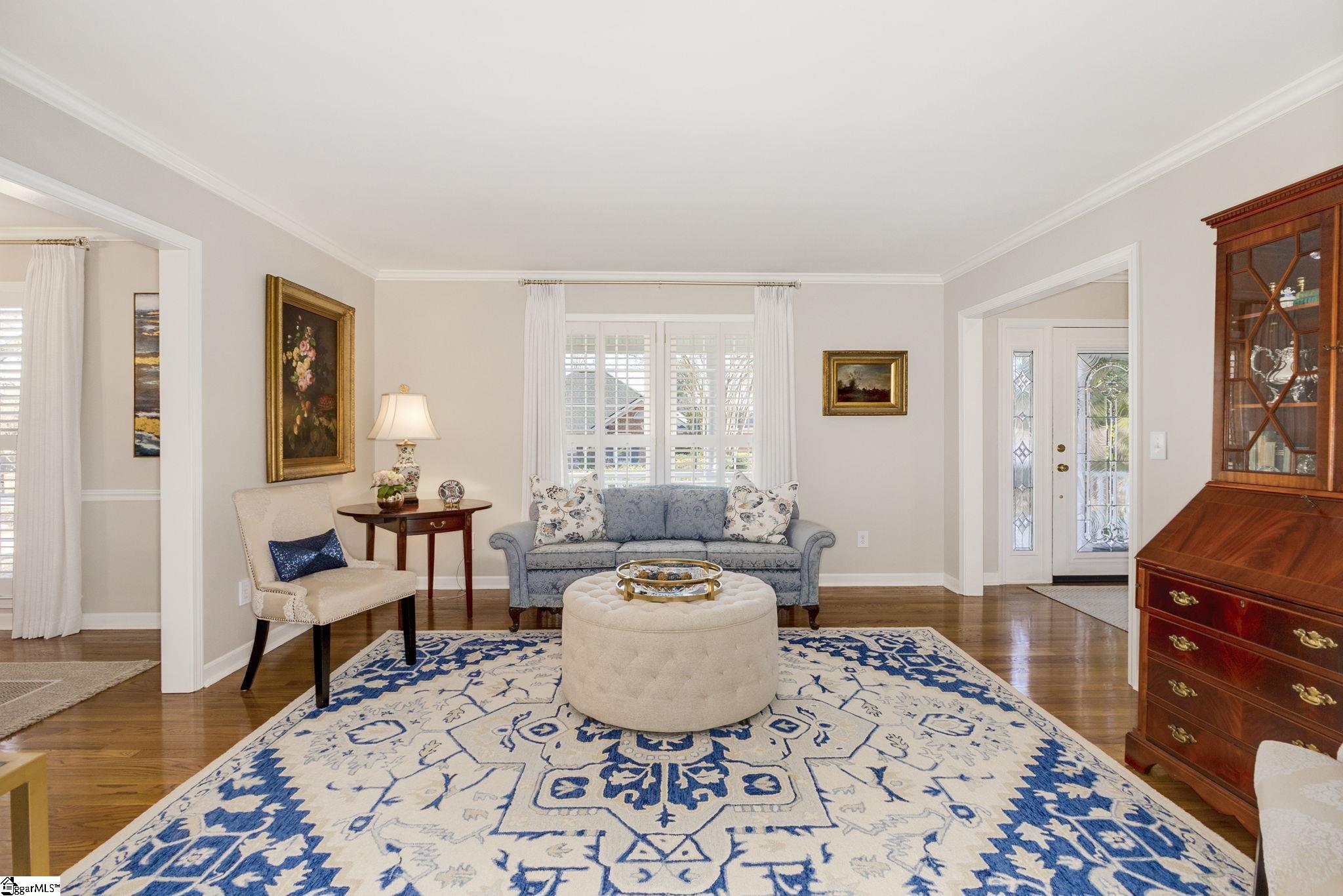 210 Cedar Grove Road Greer, SC 29650 - Photo 8 of 50