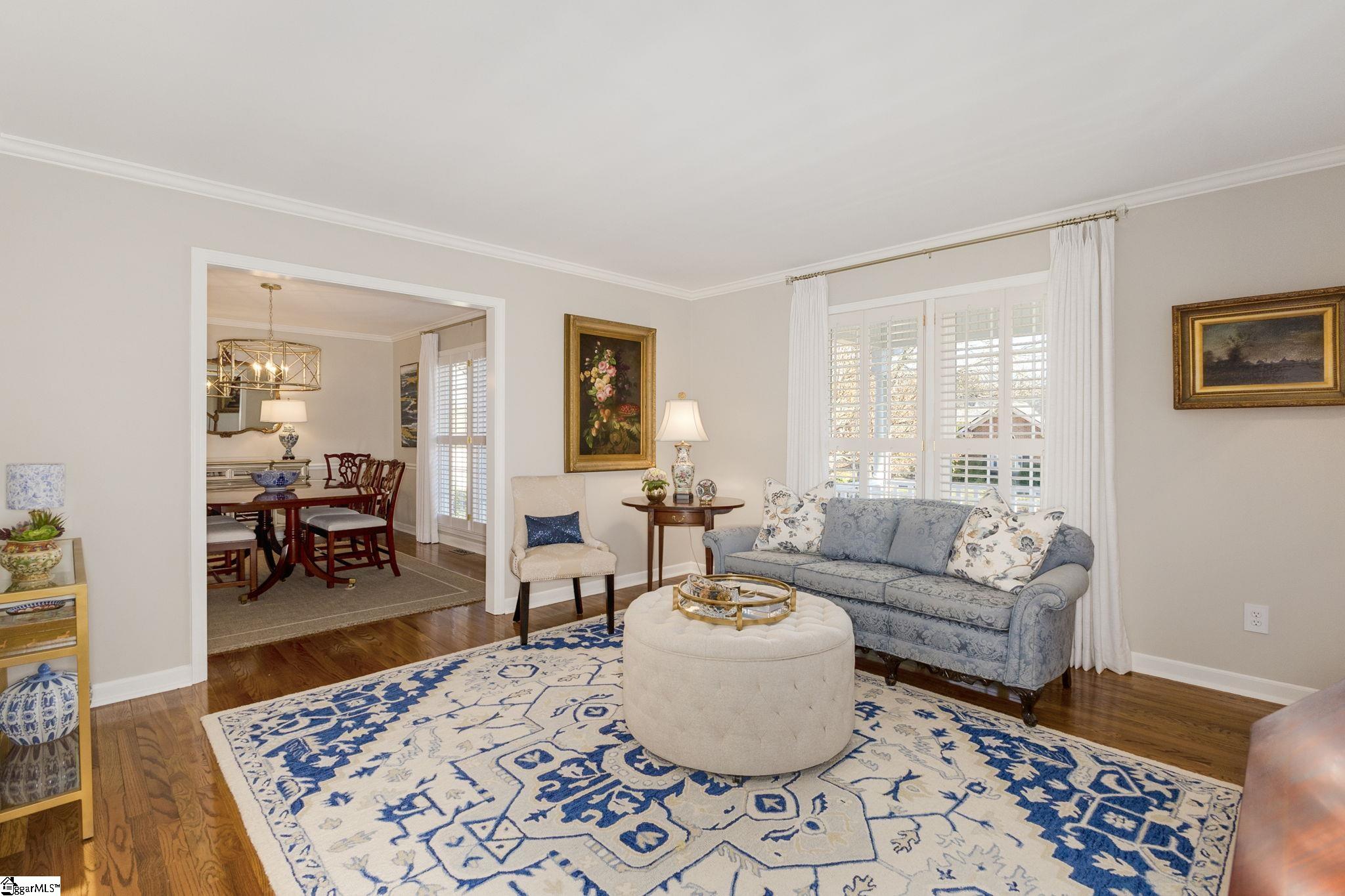 210 Cedar Grove Road Greer, SC 29650 - Photo 9 of 50