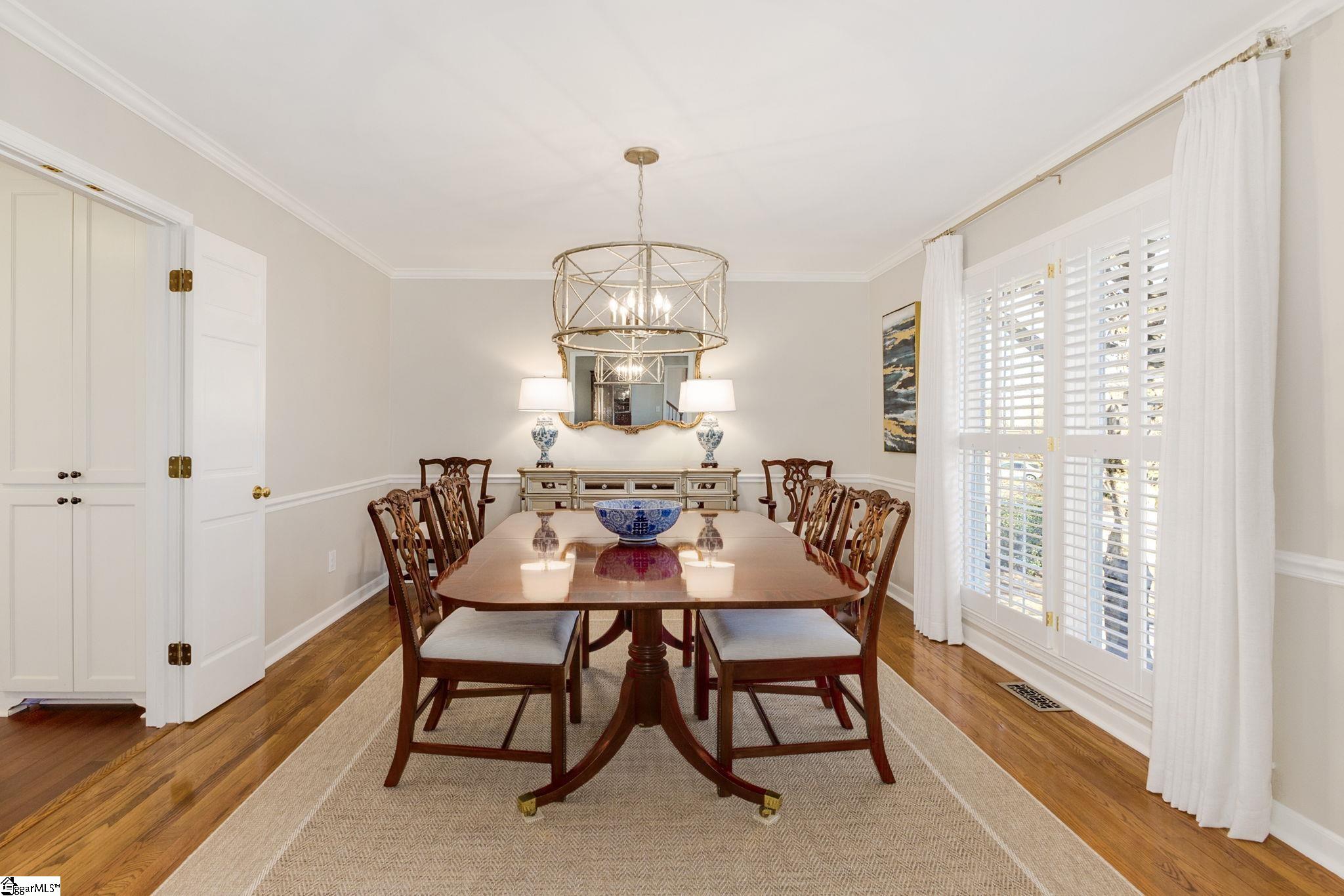 210 Cedar Grove Road Greer, SC 29650 - Photo 10 of 50