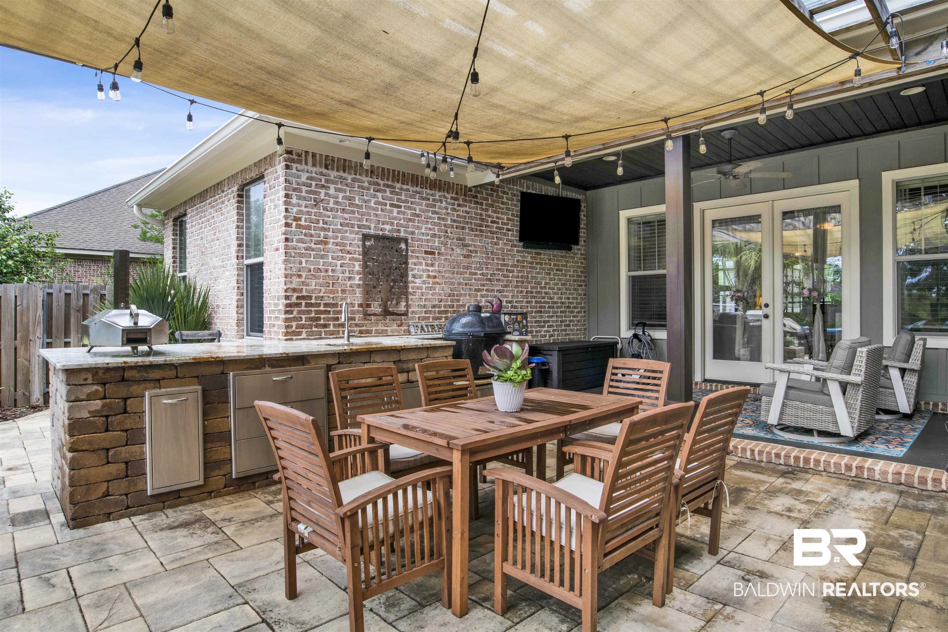 375 Lambton Street Fairhope, AL 36532 - Photo 33 of 38