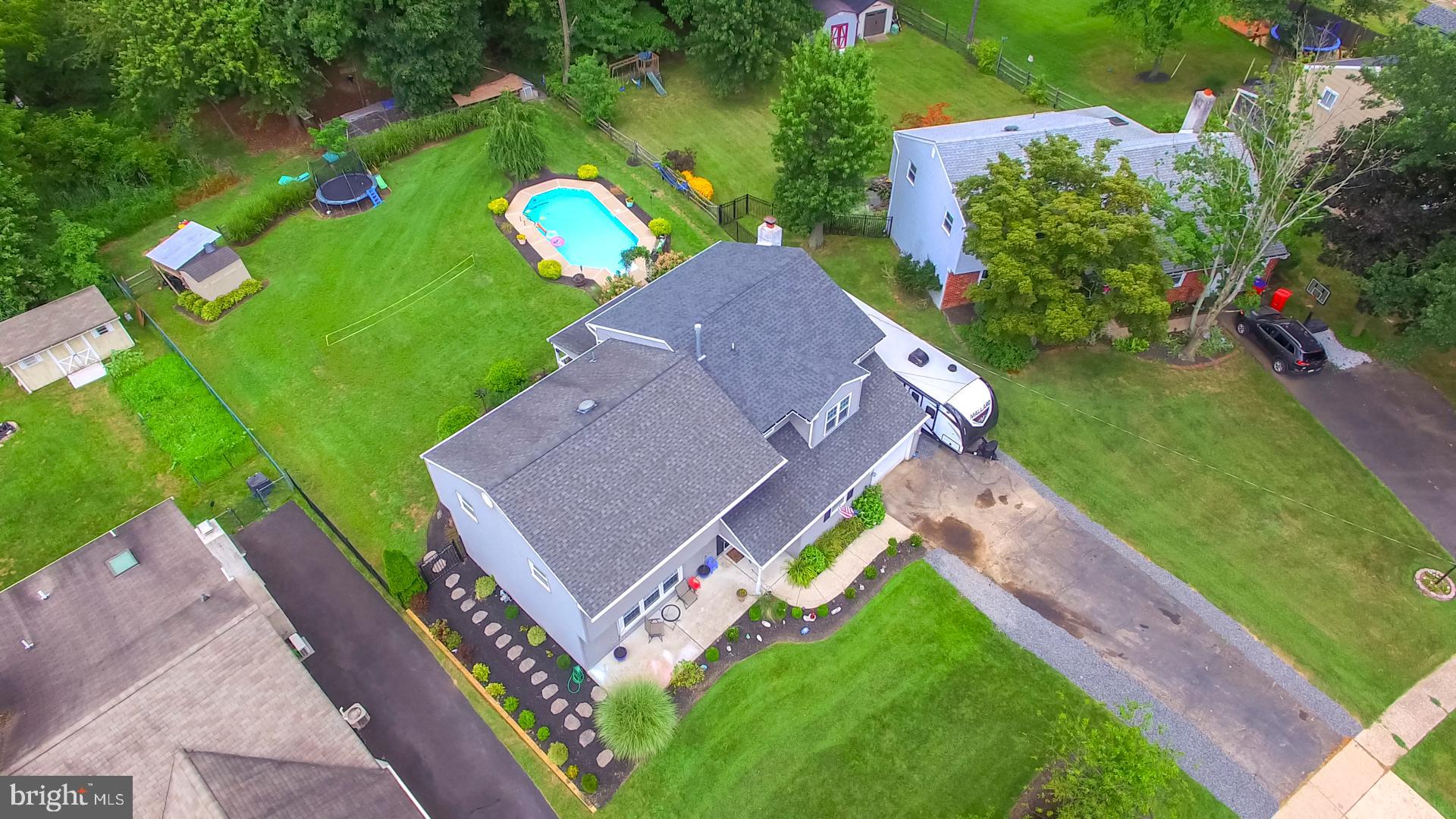 274 Centennial Road Warminster, PA 18974 - Photo 32 of 33
