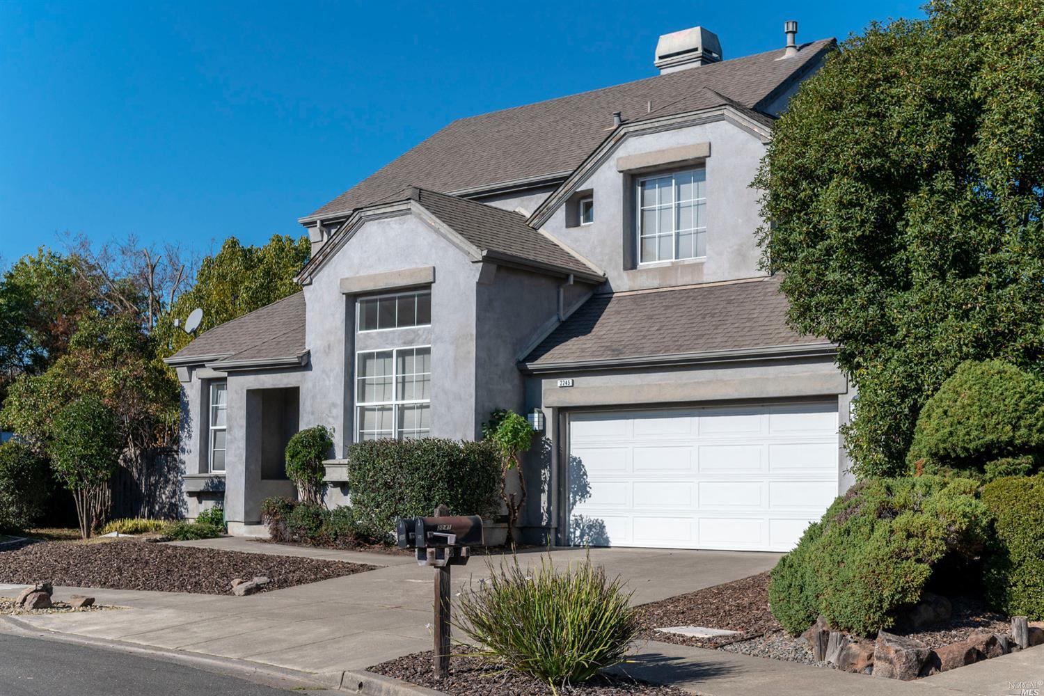 2245 Wheaton Court Santa Rosa, CA 95403 - Photo 1 of 1 Gallery Image 1