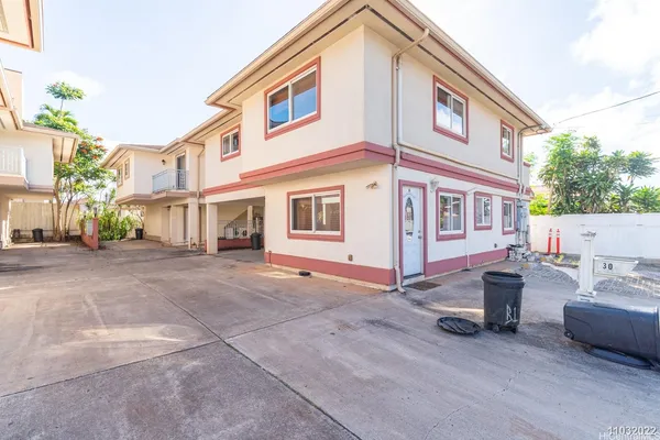 $2,550 | 30 Koele Way, Unit D2, Wahiawa, HI 96786