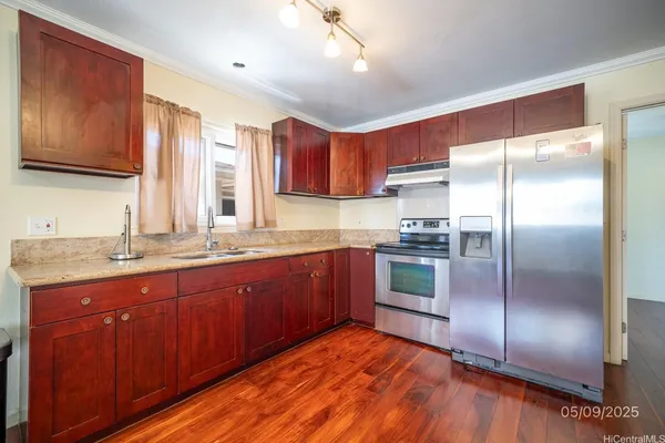 $2,550 | 30 Koele Way, Unit D2, Wahiawa, HI 96786