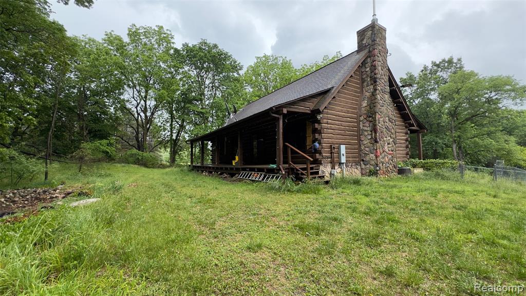 2608 East Sutton Road Metamora, MI 48455 - Photo 41 of 64