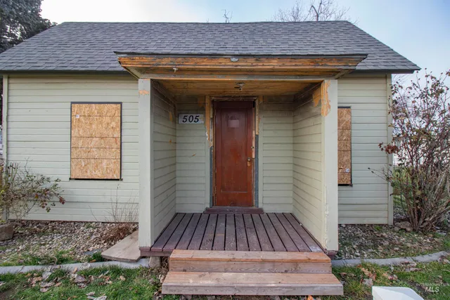 $112,500 | 505 North 8th Street, Payette, ID 83661