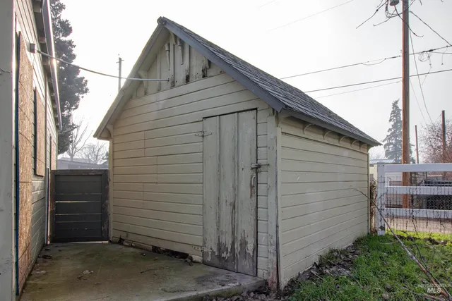 $112,500 | 505 North 8th Street, Payette, ID 83661