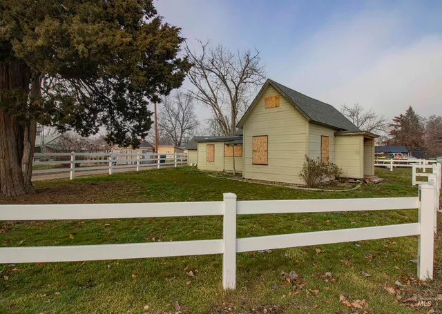 $112,500 | 505 North 8th Street, Payette, ID 83661