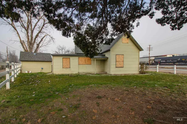 $112,500 | 505 North 8th Street, Payette, ID 83661
