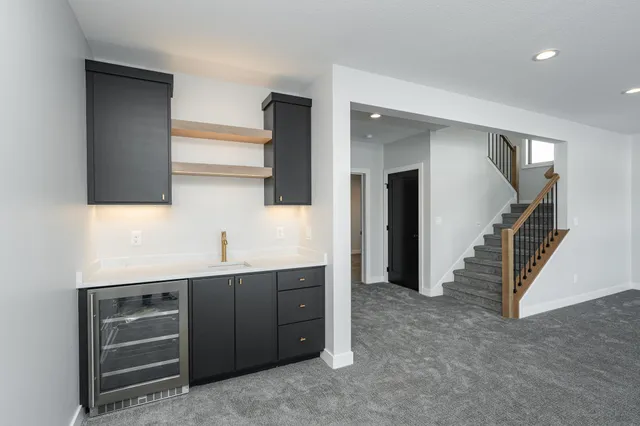 $1,320,000 | 2643 Timber Oaks Road Southwest, Rochester, MN 55902