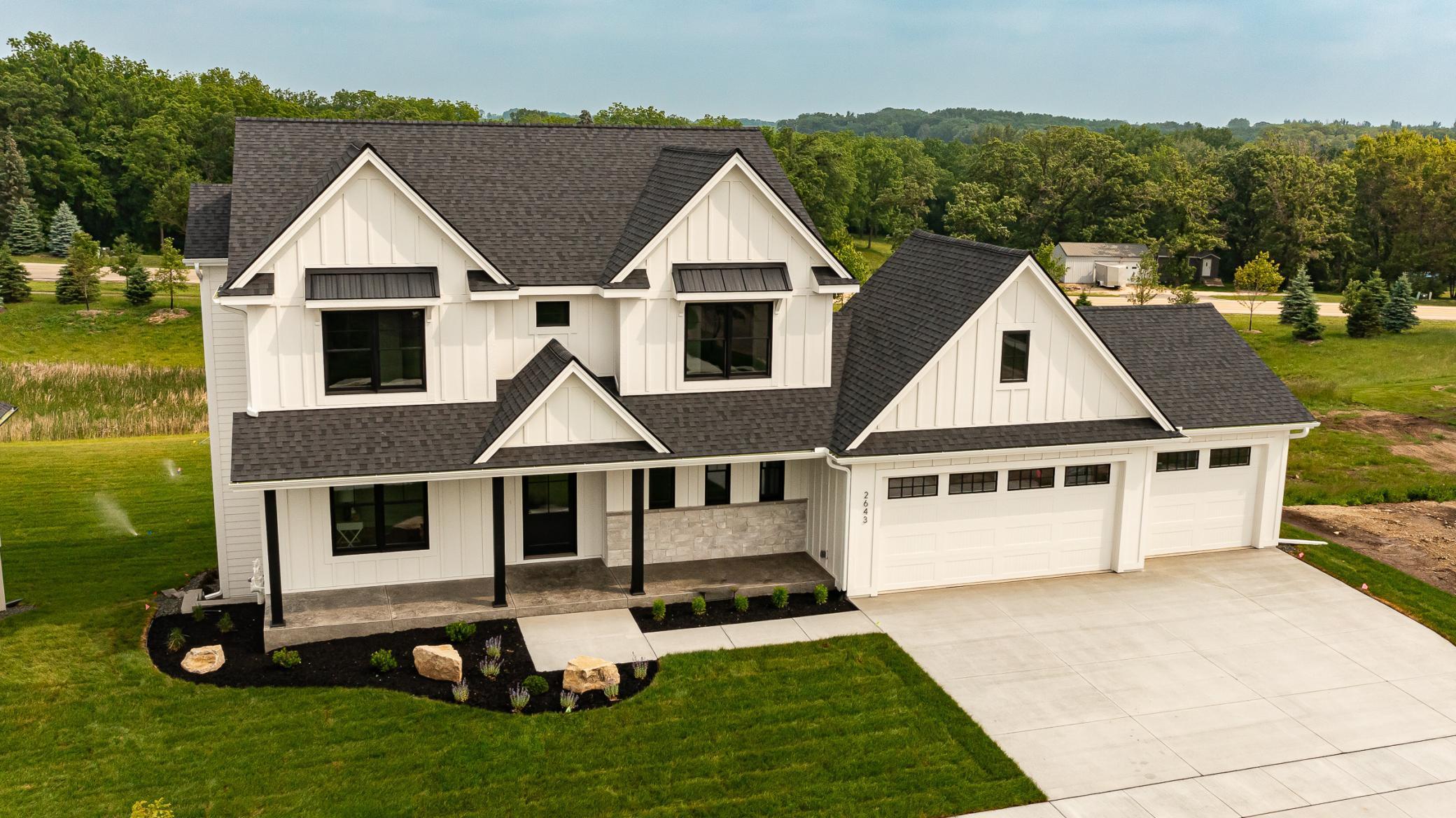 2643 Timber Oaks Road Southwest Rochester, MN 55902 - Photo 45 of 47