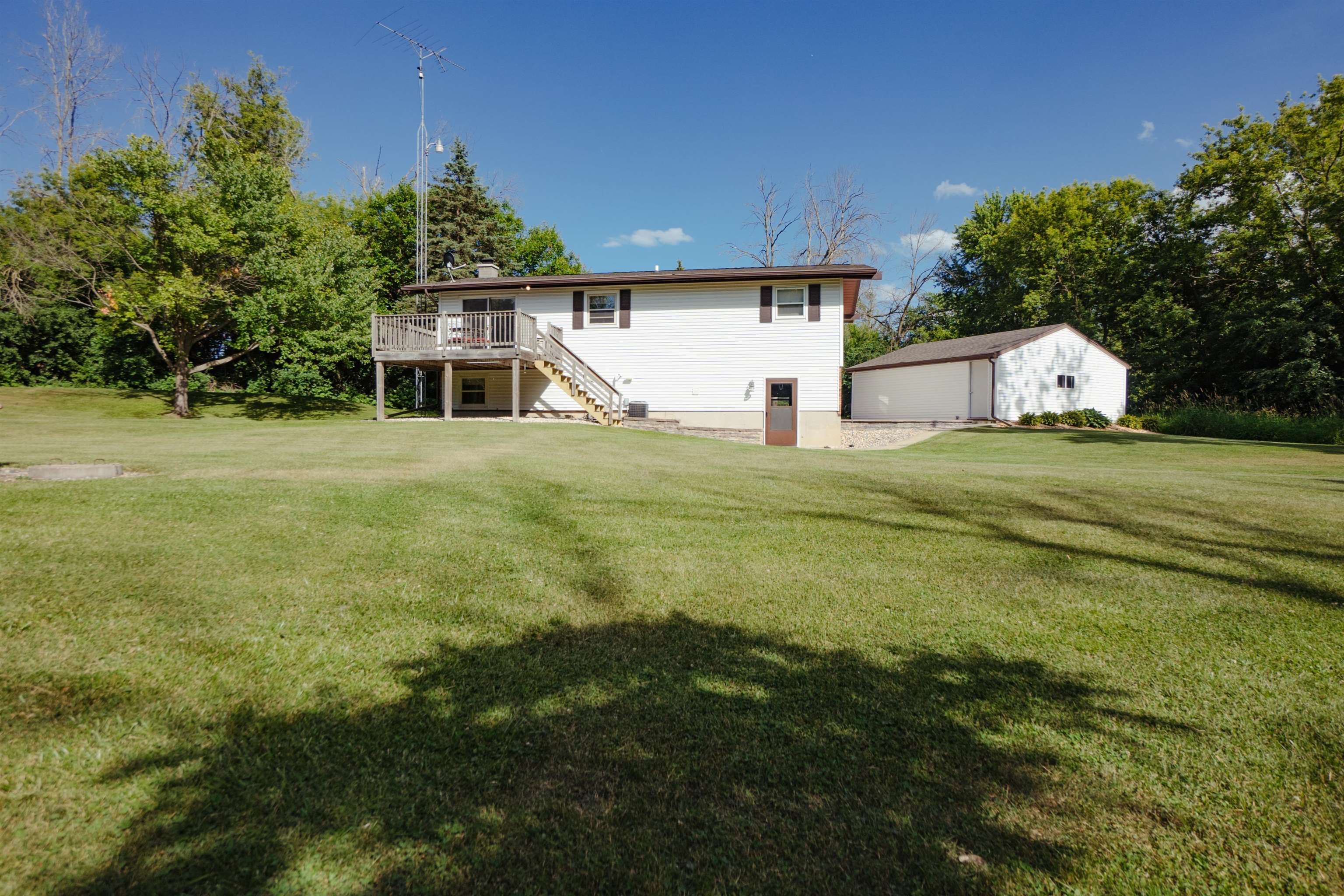 W8107 West Clark Road Oakfield, WI 53065 - Photo 32 of 35