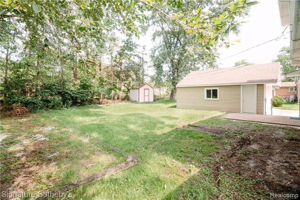 230 Winry Drive Rochester Hills, MI 48307 - Photo 18 of 19