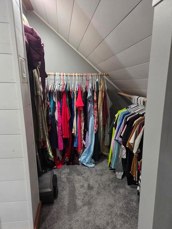 2011 North 9th Street Sheboygan, WI 53081 - Photo 23 of 36 attic storage space