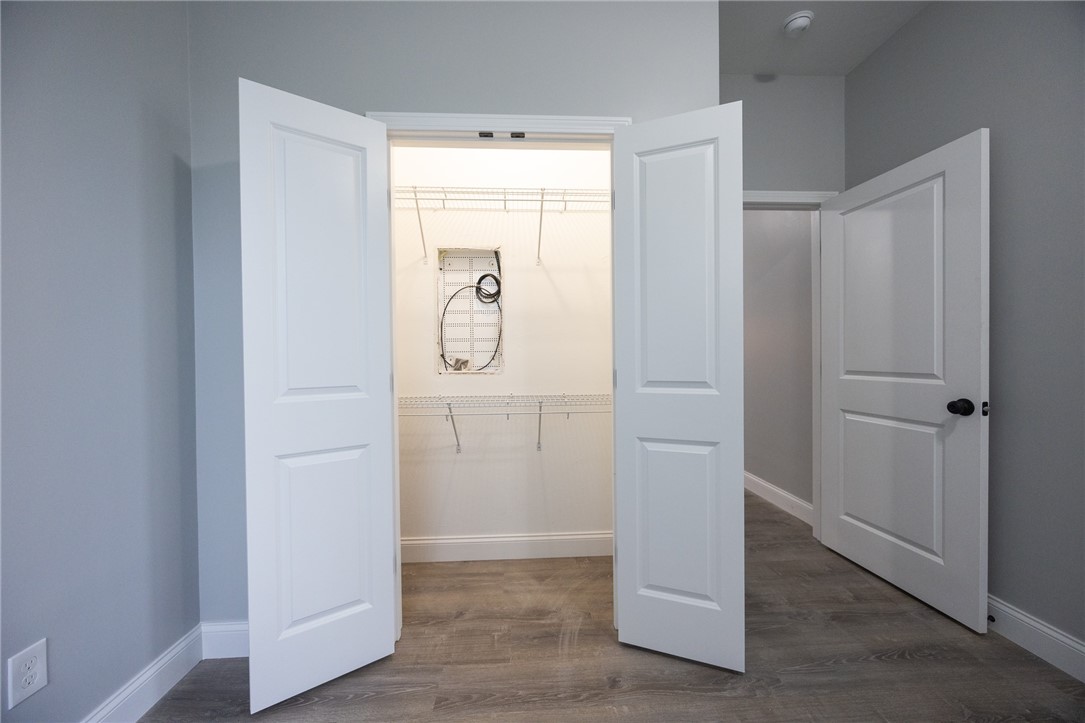 6899 Post Road, Unit 305 North Kingstown, RI 02852 - Photo 11 of 16 large closets