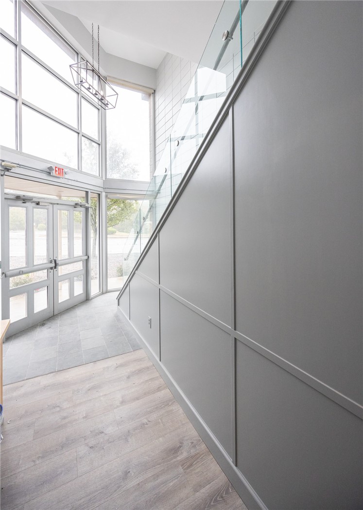 6899 Post Road, Unit 305 North Kingstown, RI 02852 - Photo 13 of 16 entry / common area