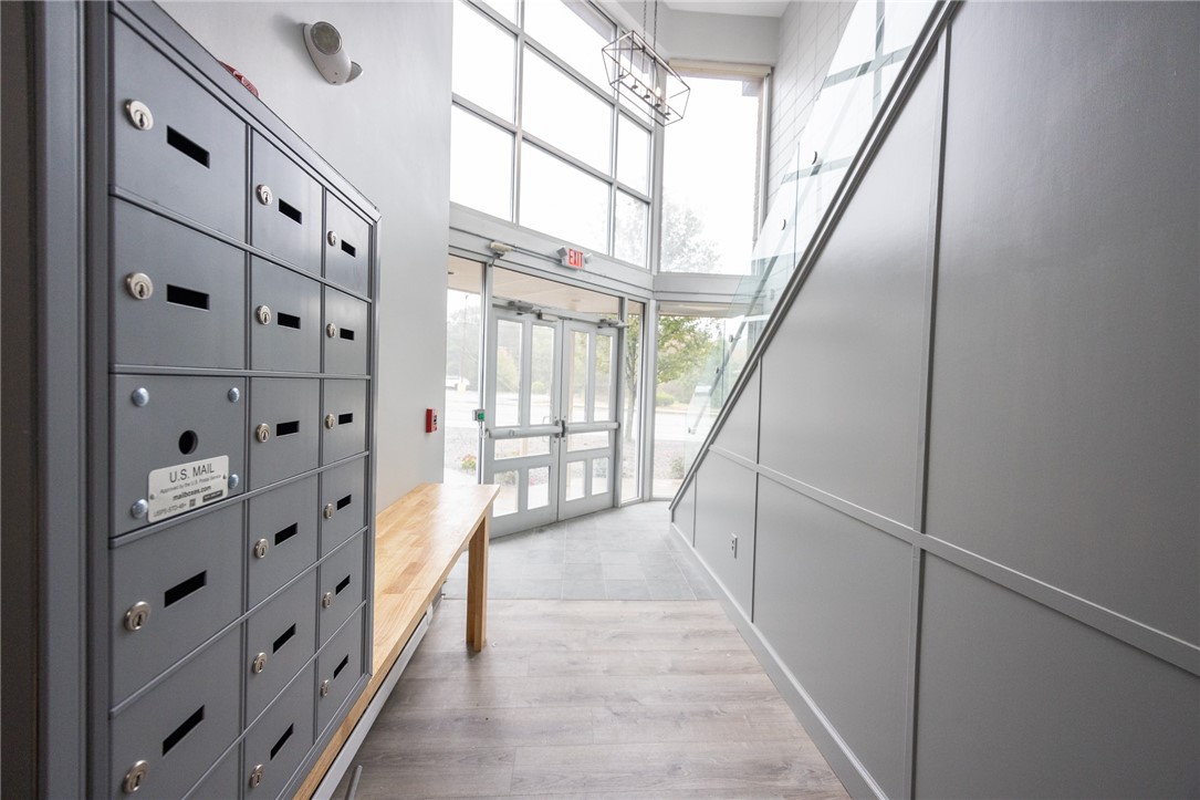 6899 Post Road, Unit 305 North Kingstown, RI 02852 - Photo 14 of 16 mail / package delivery